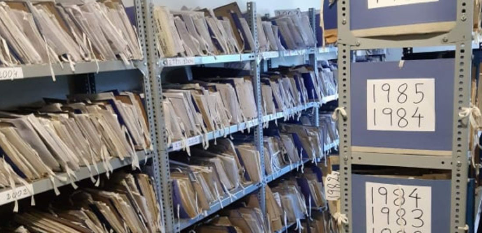 Παύλου Μελά: Ψηφιοποιούνται 15.000  οικοδομικές άδειες - Αντίγραφα με ένα κλικ σε λίγα μόλις λεπτά