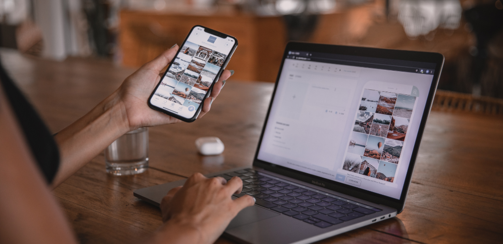 Ποια είναι η πασίγνωστη influencer και χορεύτρια που διαφήμιζε παράνομες ιστοσελίδες τζόγου