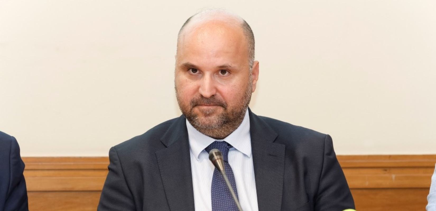 Ο Αλέξανδρος Κατραούζος νέος πρόεδρος του Συνδέσμου Ελληνικών Χημικών Βιομηχανιών