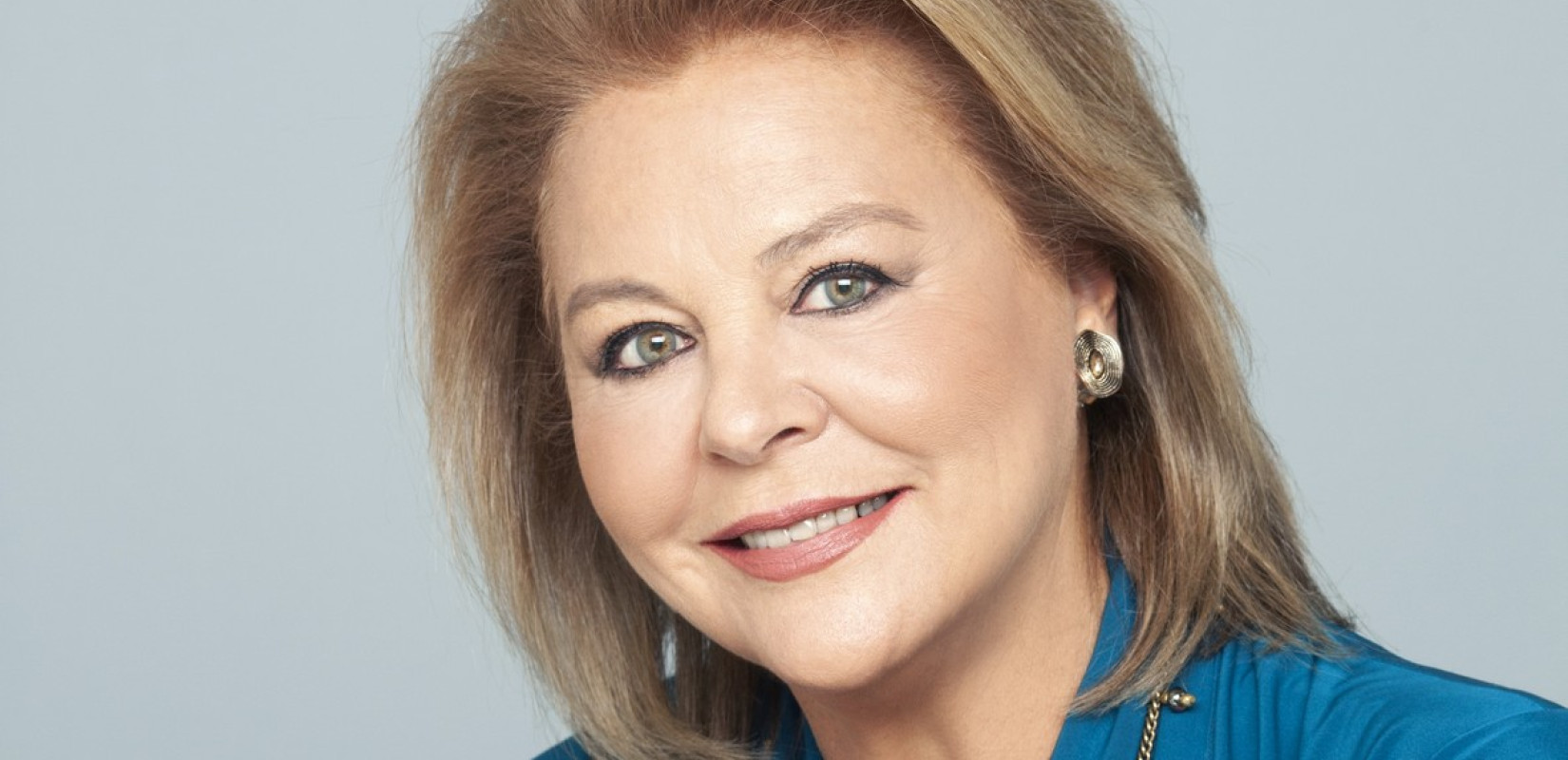 Λούκα Κατσέλη στη «ΜτΚ»: Ο κόσμος είναι μπροστά από τα κόμματα