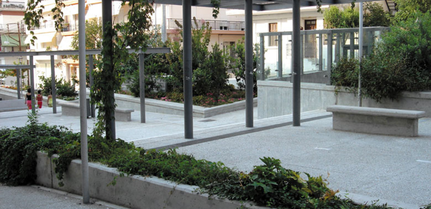 Θεσσαλονίκη: Μαγιάτικη Γιορτή στη Νεάπολη