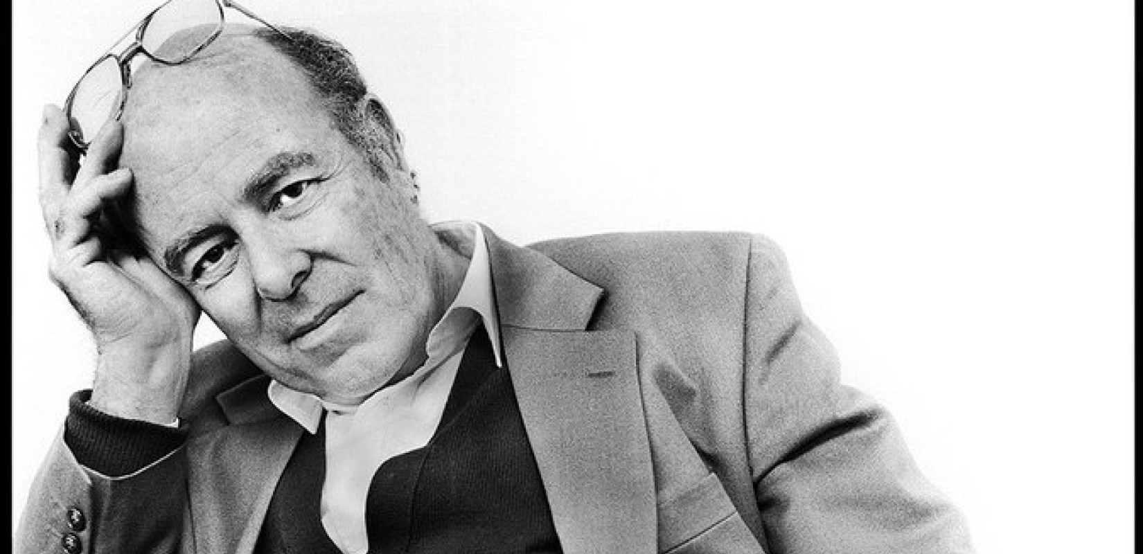 Έφυγε από την ζωή ο μετρ του ιστορικού ντοκιμαντέρ, Μαρσέλ Οφίλς