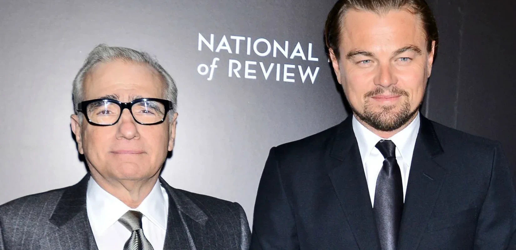 Σκορτσέζε και Ντι Κάπριο συνεργάζονται ξανά σε νέα ταινία