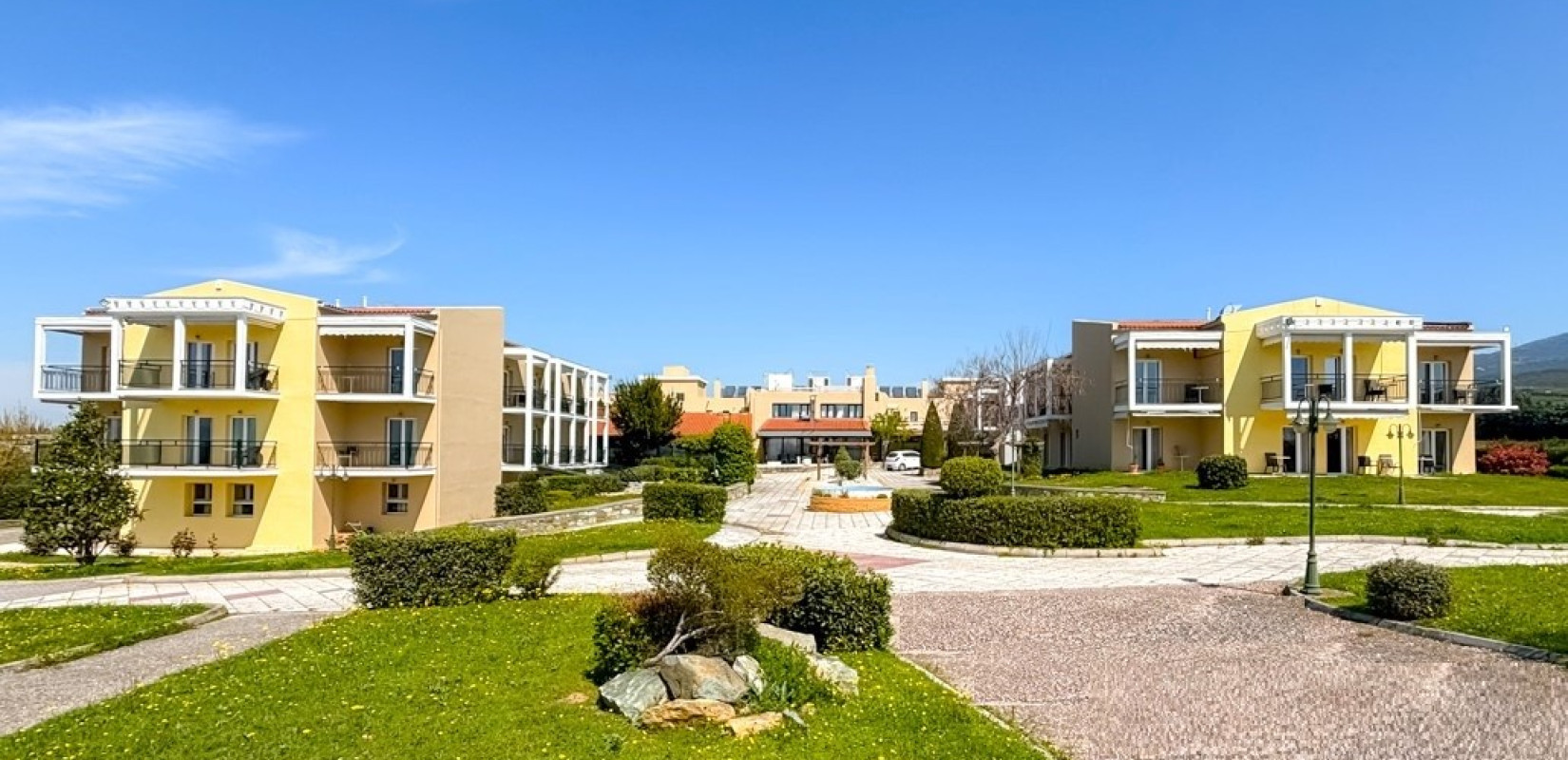 Μονάδα Φροντίδας Ηλικιωμένων Μυρτιά: Ένα «σπίτι» γεμάτο θαλπωρή και αγάπη