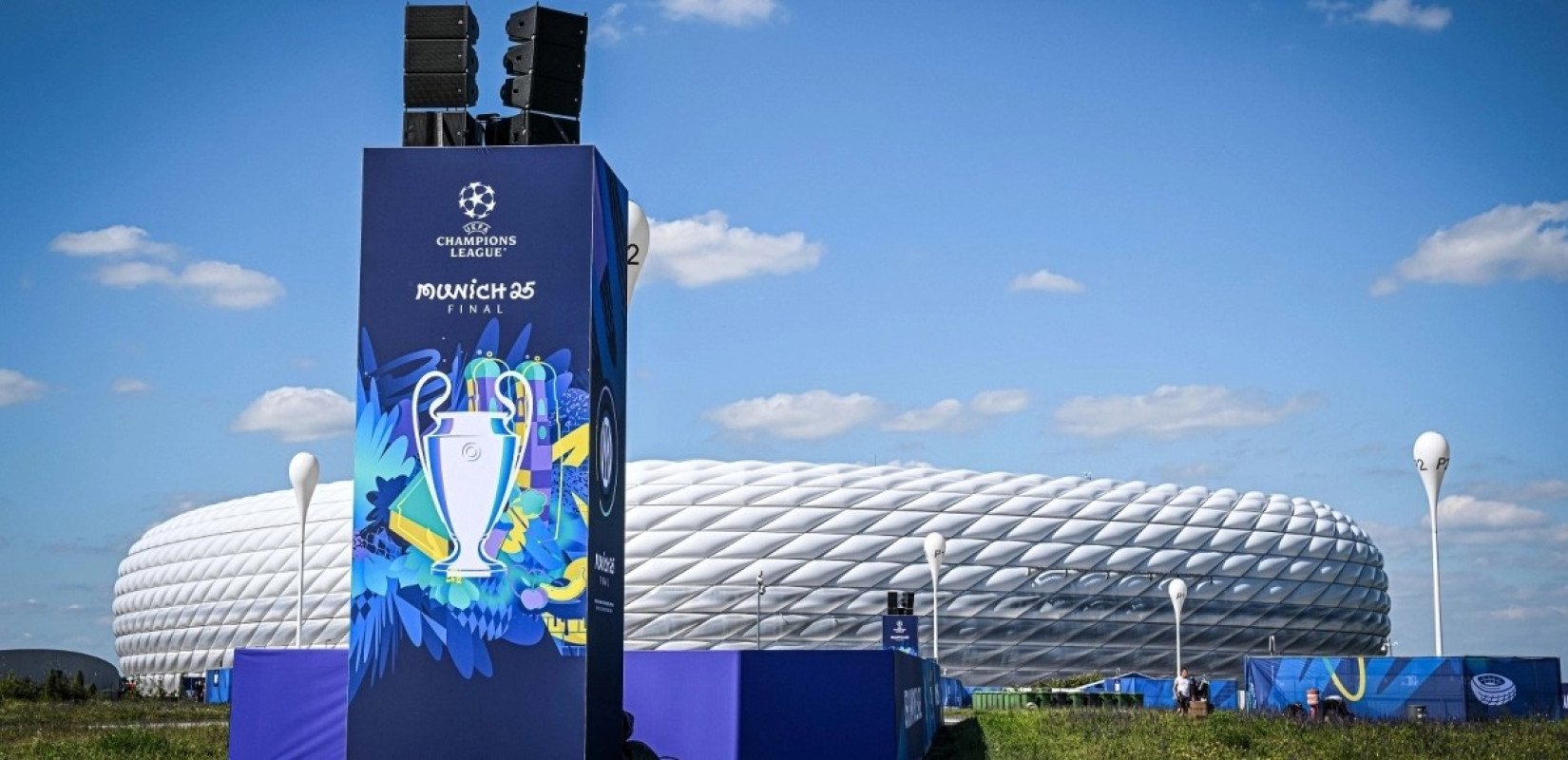 Στοίχημα: Τελικός Champions League με τριάδα - Προγνωστικό έκπληξη στο 3.50