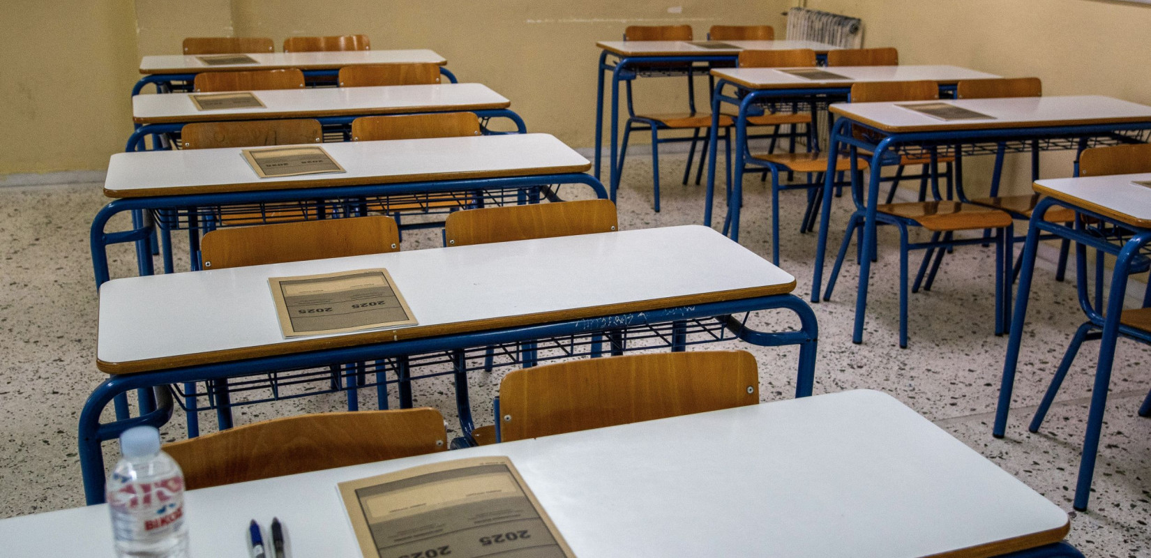 Πανελλαδικές: Οι πρώτες εκτιμήσεις για τη διαμόρφωση των βάσεων