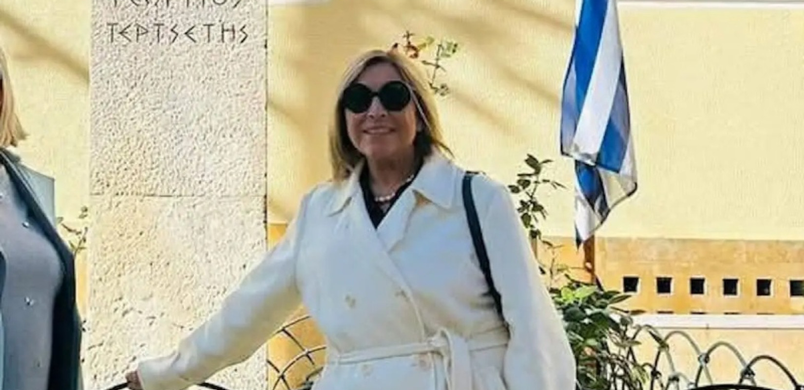 Ζάκυνθος: Στα χέρια της ΕΛΑΣ πατέρας, γιος και θείος για τη δολοφονία της συμβολαιογράφου - Ομολόγησε ο δράστης