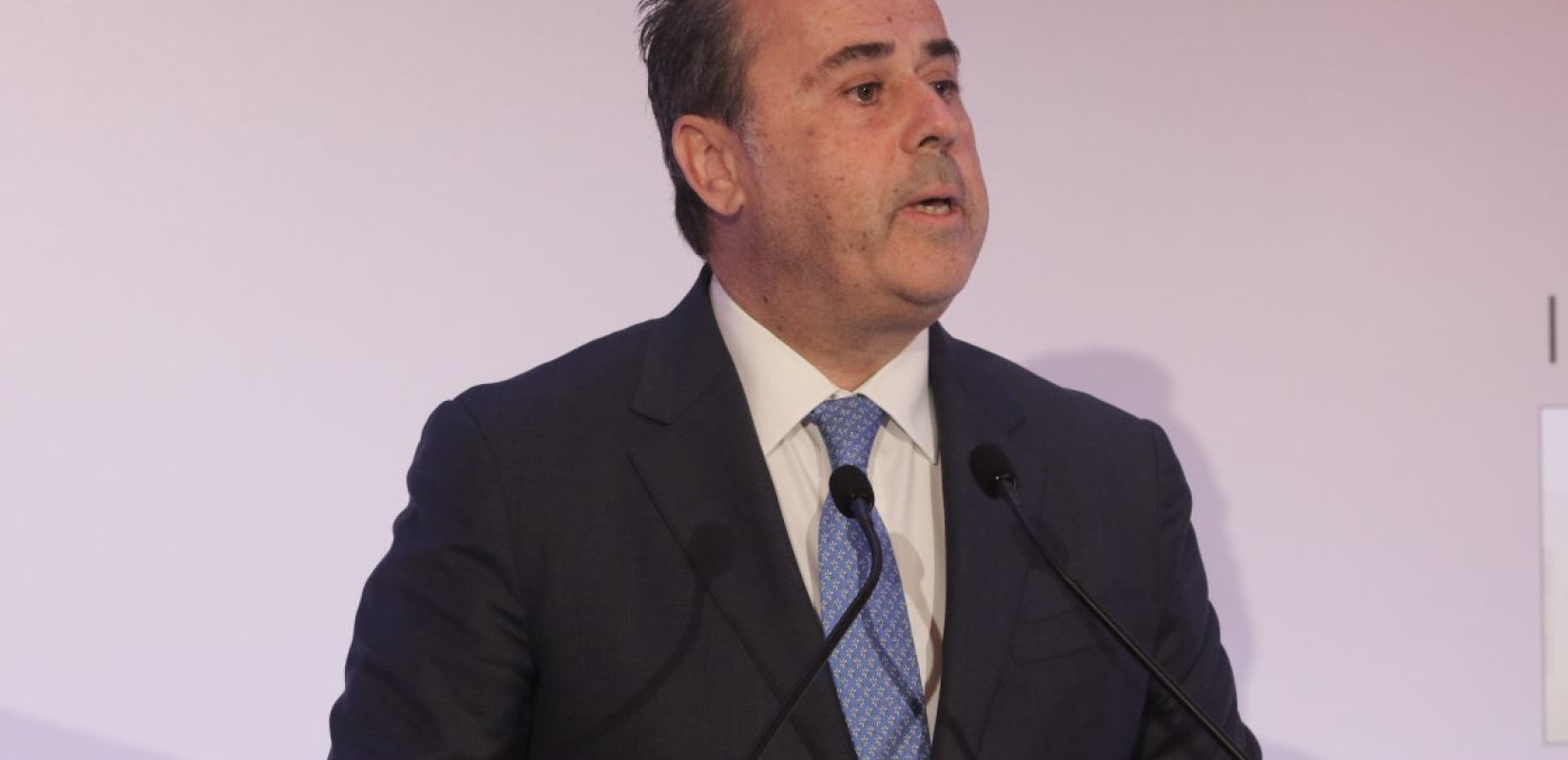 Στ. Παπασταύρου: «Η δημιουργία των Θαλάσσιων Πάρκων απλώνει ένα δίχτυ προστασίας στο 35% των χωρικών μας υδάτων» (βίντεο)