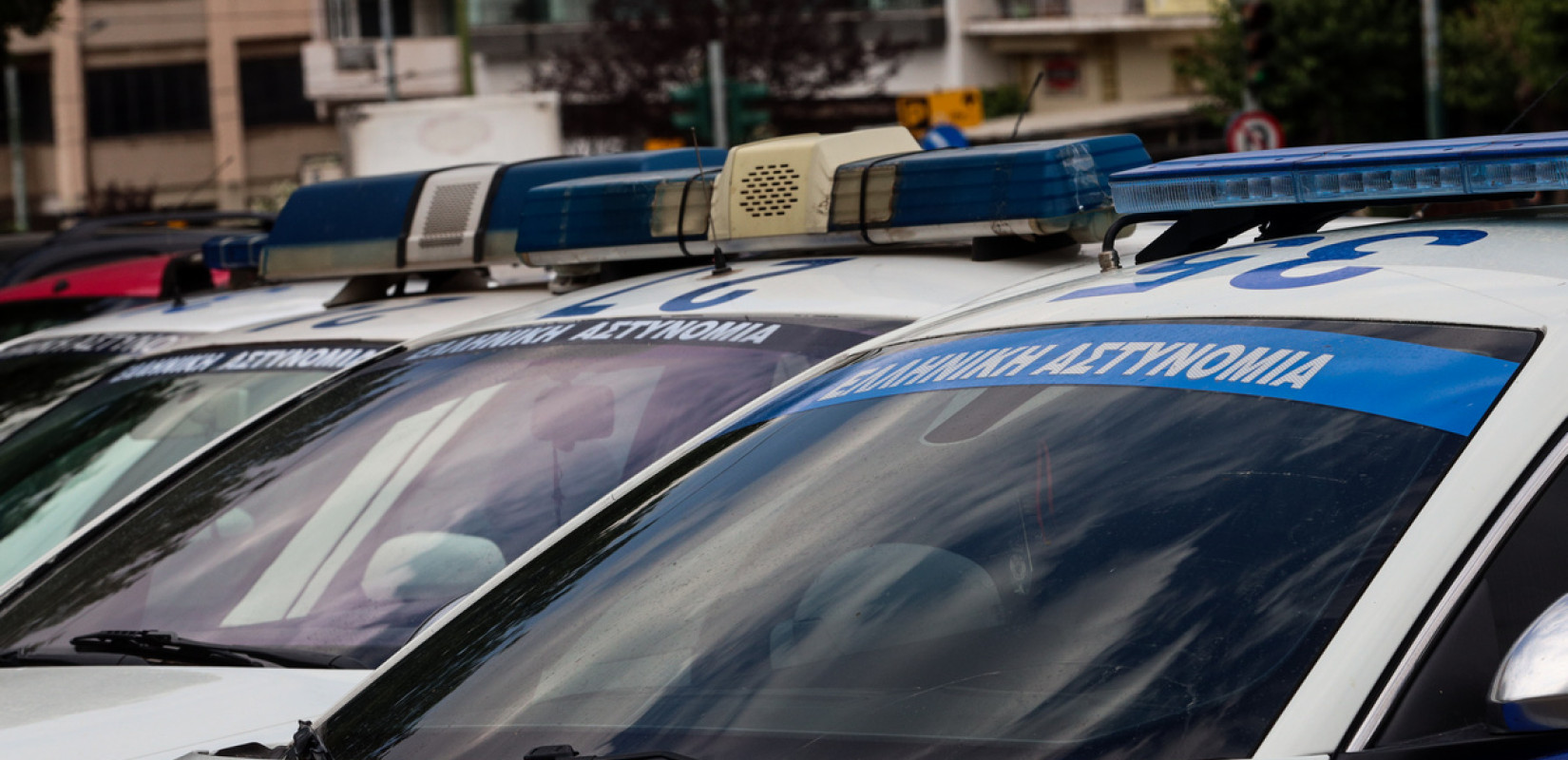 Θεσσαλονίκη: Μεταφορά μεταναστών με «εισιτήριο» 3.000 ευρώ – Συνελήφθη διακινητής στην Εγνατία Οδό