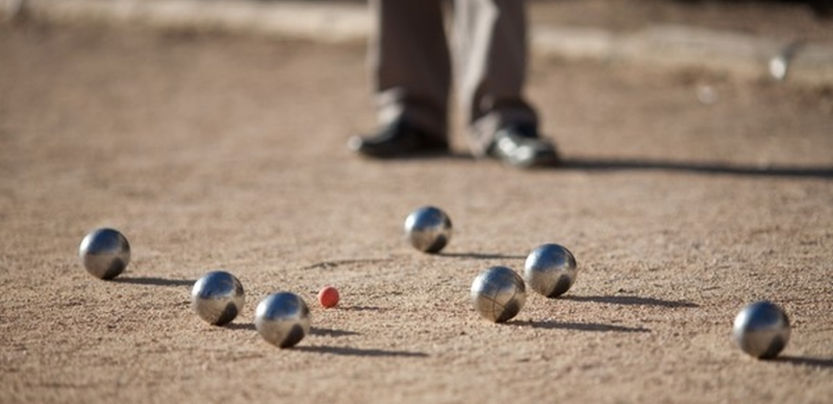 Θεσσαλονίκη: «Πράσινο φως» για την κατασκευή γηπέδου πετάνκ στην Τριανδρία