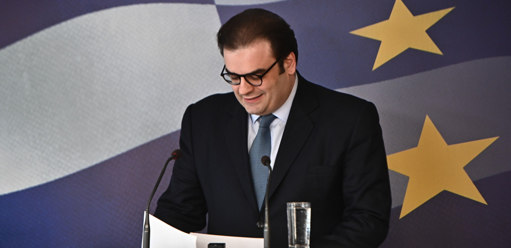 Πιερρακάκης: «Οι άρσεις των εμποδίων μεταξύ των κρατών-μελών θα ωφελήσουν την Ευρώπη και την Ελλάδα»