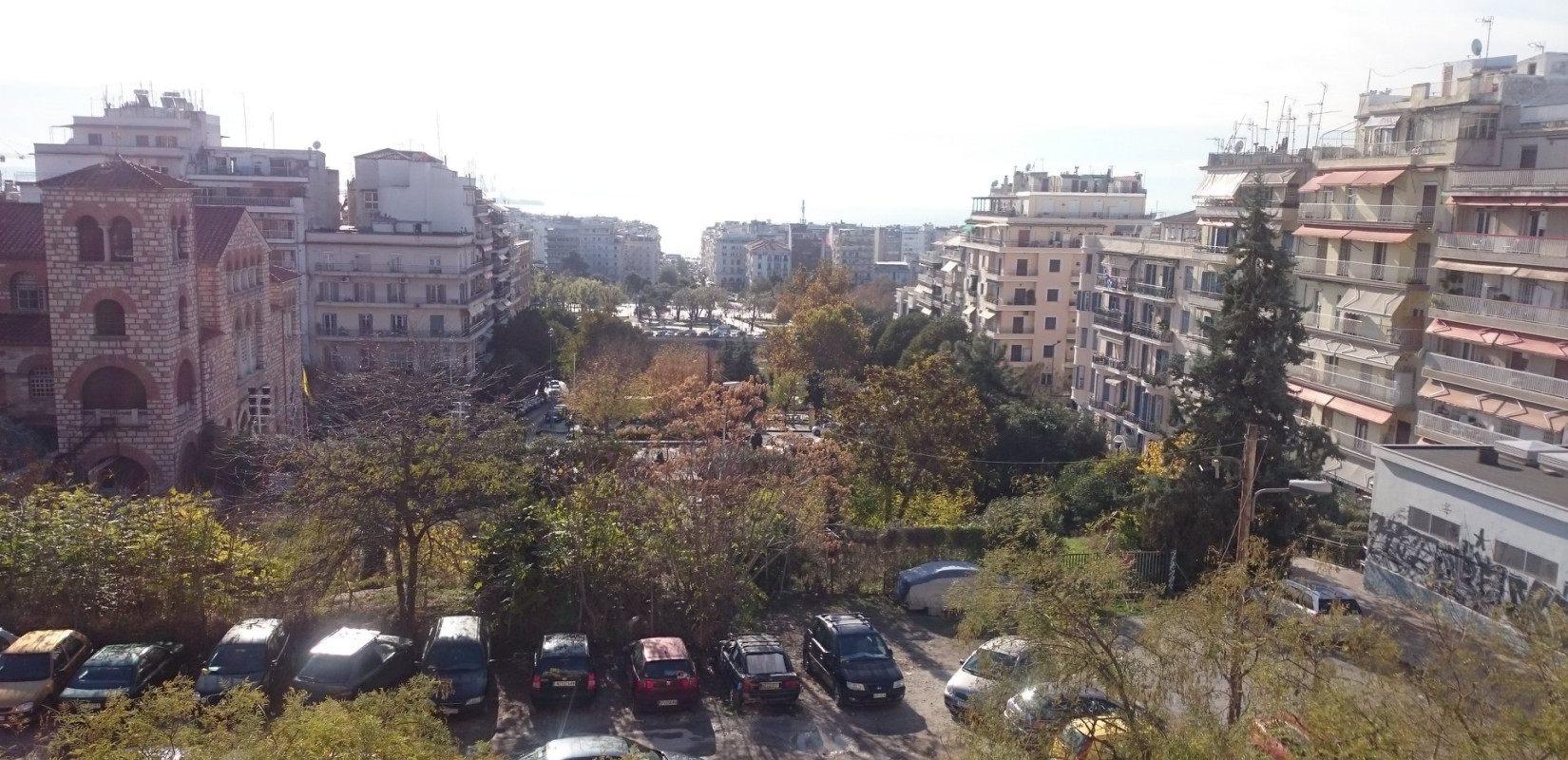 Πρ. Νικηφορίδης: «Θέλει αρετή και τόλμη η Αριστοτέλους»