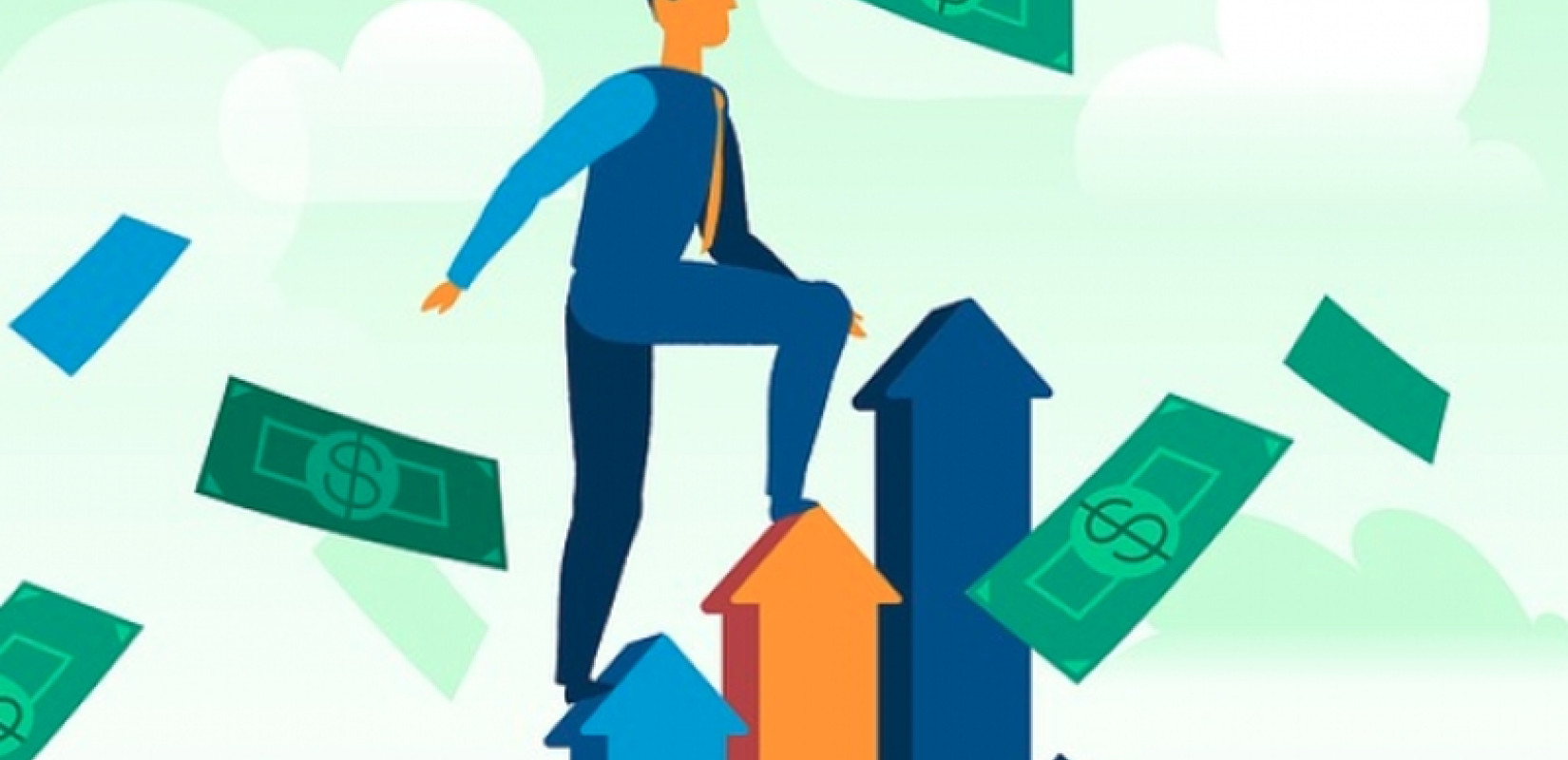 Ποτέ στην ιστορία δεν υπήρχαν τόσοι πλούσιοι και με τόσο μεγάλη περιουσία