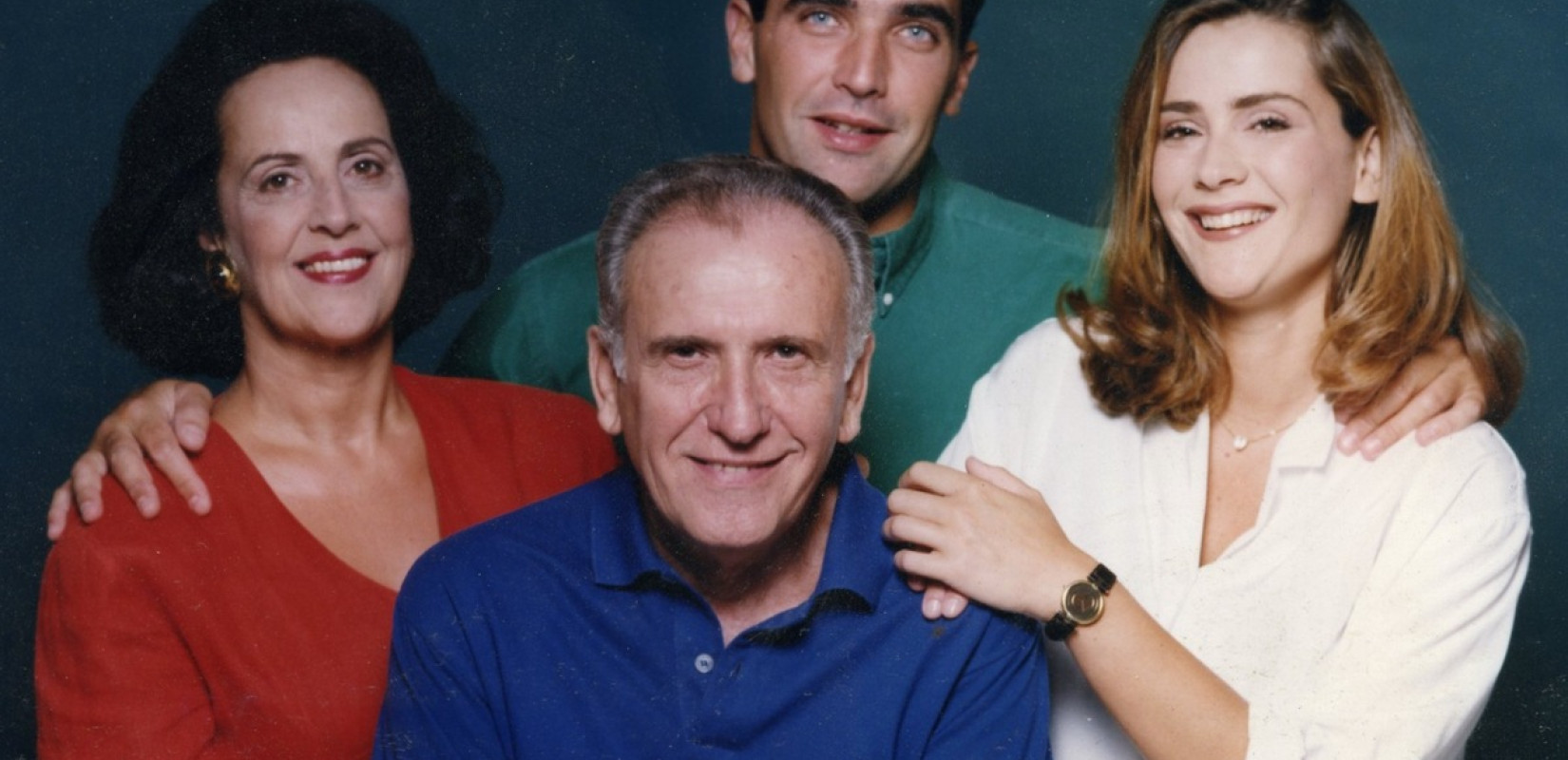 Πέθανε ο πρώην υπουργός του ΠΑΣΟΚ Χρήστος Ροκόφυλλος