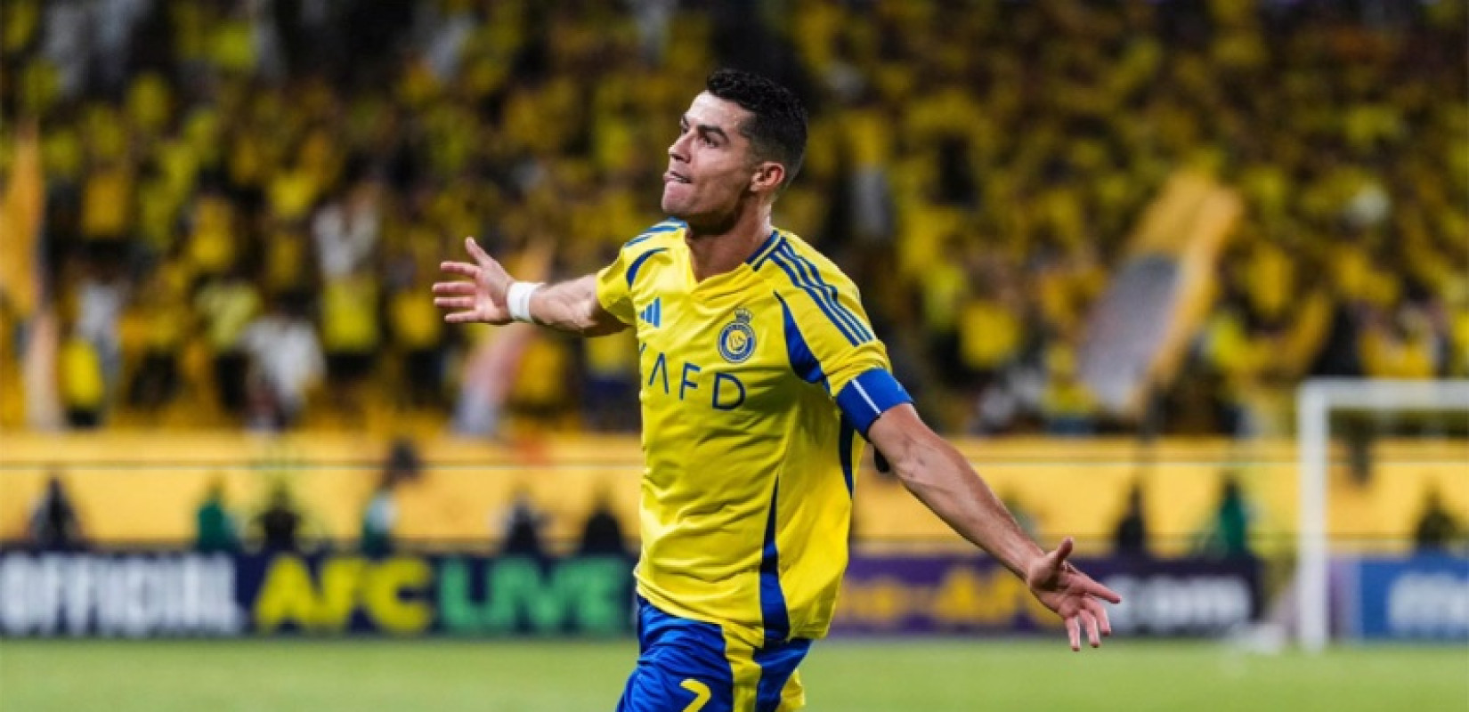 Ο Κριστιάνο Ρονάλντο πλησιάζει τον απίστευτο στόχο των 1000 γκολ (βίντεο)