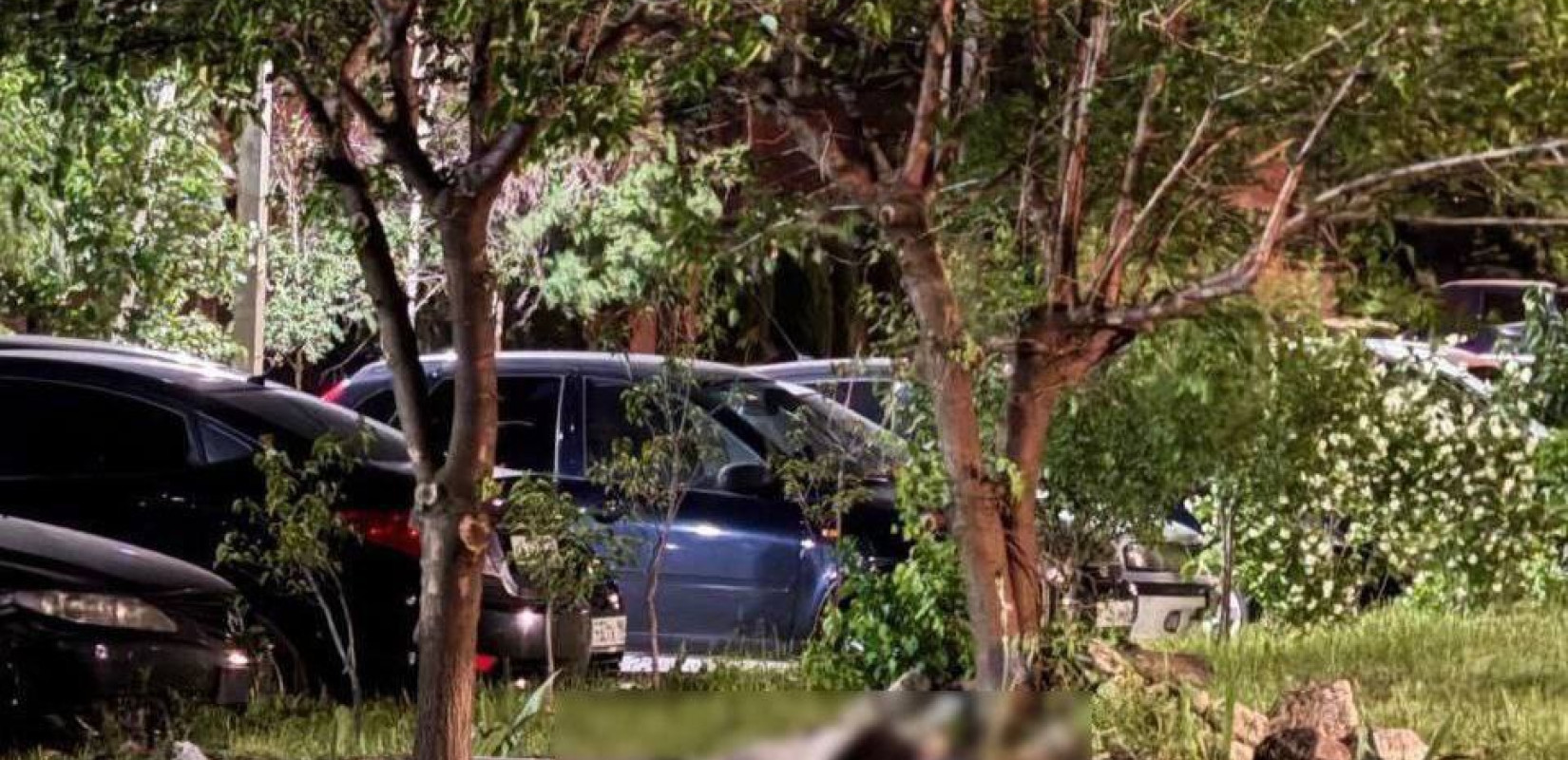 Μέσω πλατφόρμας ραντεβού για γκέι παγίδεψαν τον Ρώσο επικεφαλής των επιδρομών στη Μαριούπολη