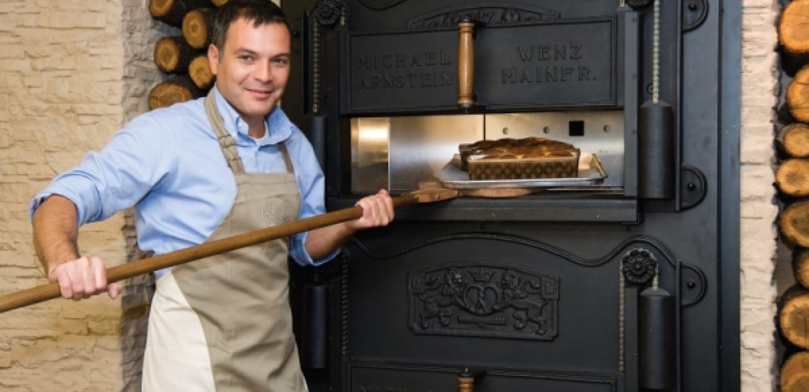 Τερκενλής: «Ζυμώνει» νέες επενδύσεις, ποντάρει στις έμμεσες εξαγωγές – «Πικρίζουν» οι αυξήσεις σε ενέργεια, σοκολάτα