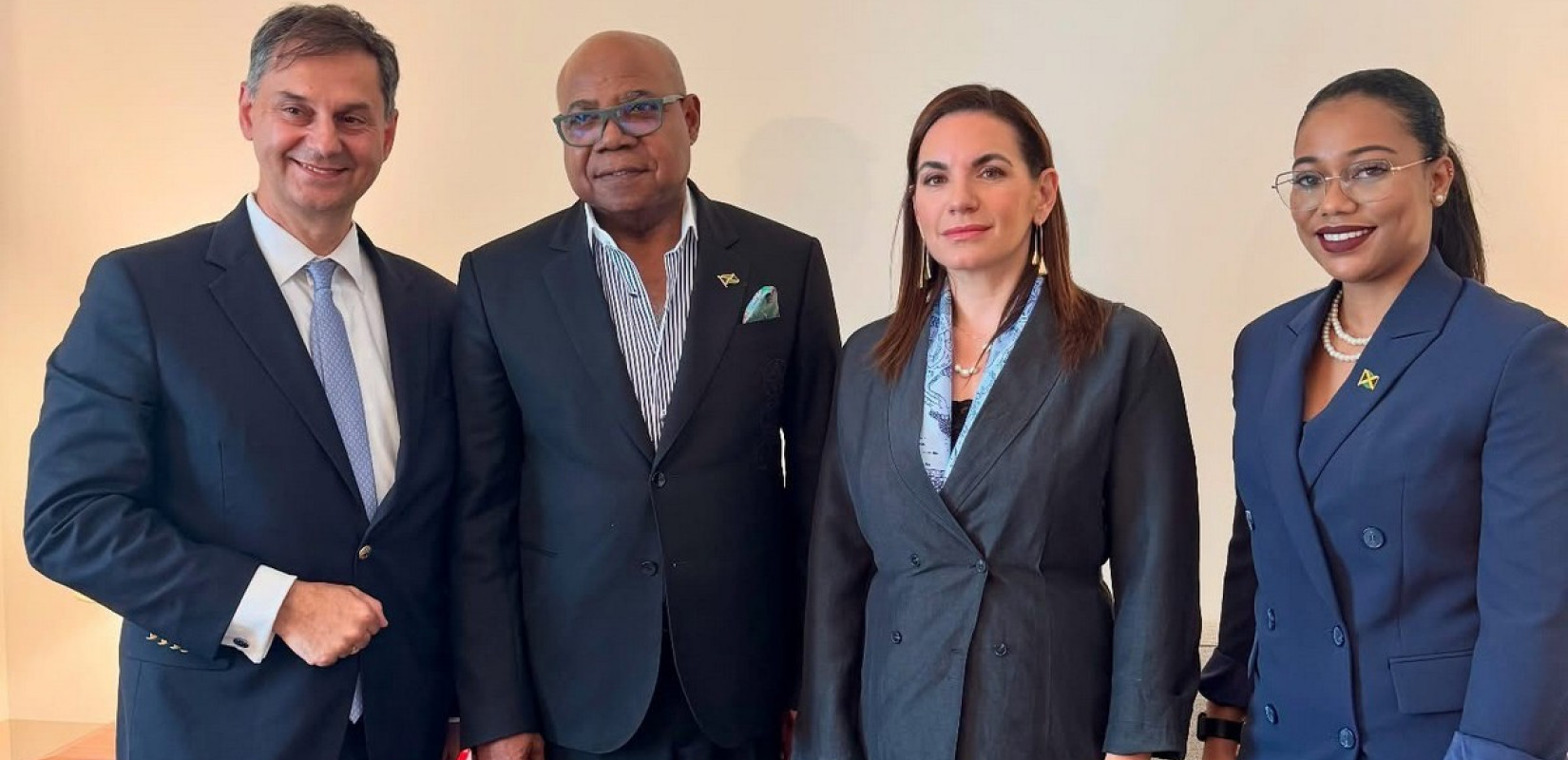 Ισπανία: Προώθηση της υποψηφιότητας Θεοχάρη για τη θέση του γγ του Παγκόσμιου Οργανισμού Τουρισμού