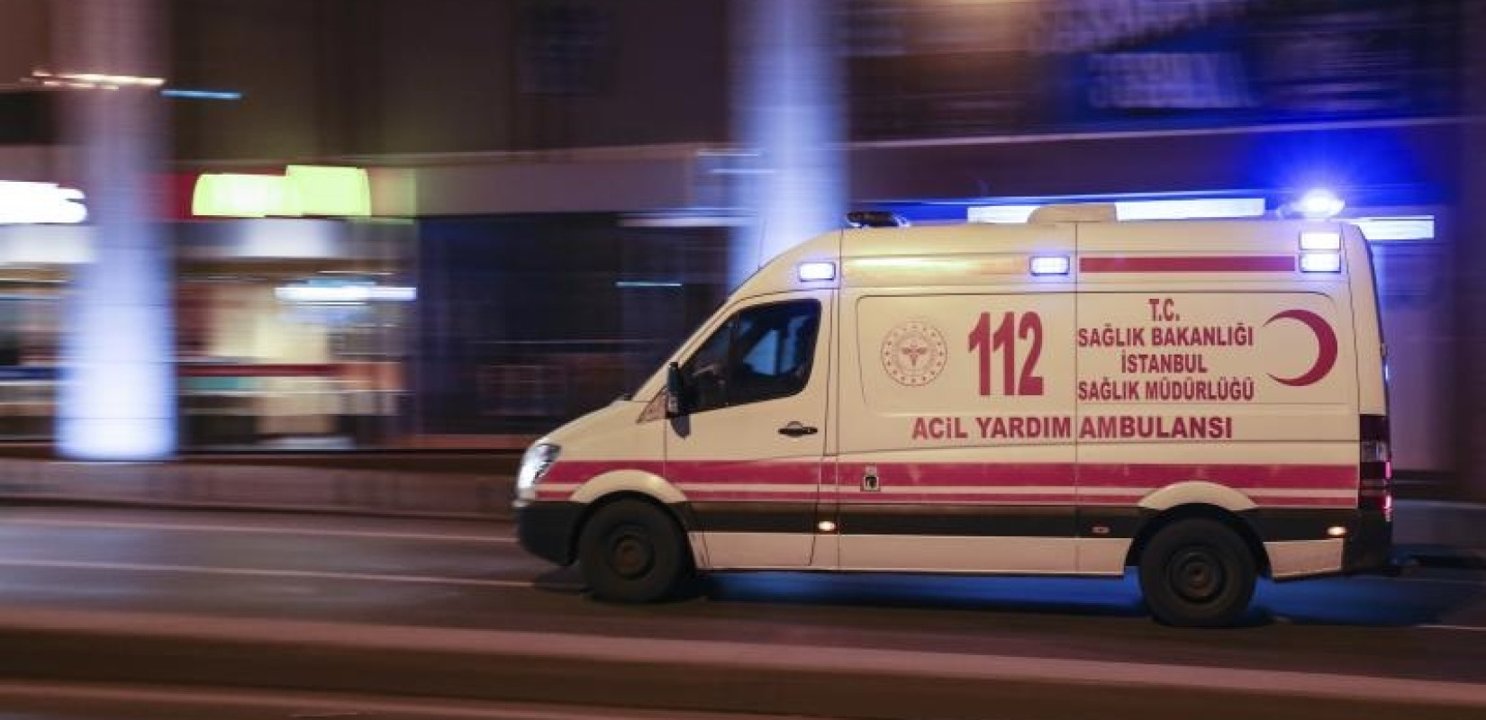 Τουρκία: Πέθαναν δύο παιδιά από τροφική δηλητηρίαση στην Κωνσταντινούπολη