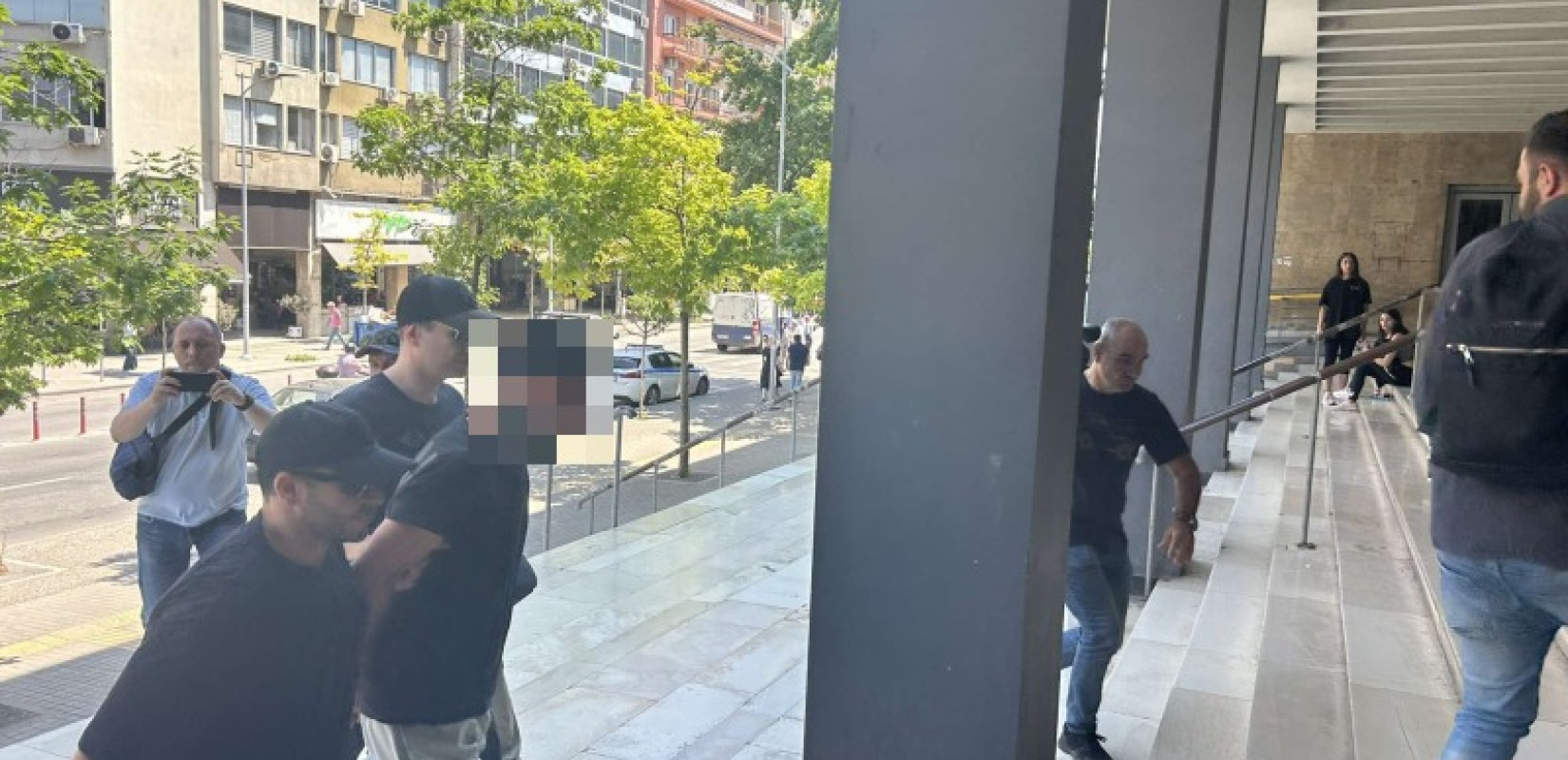 ΕΛΑΣ: Βρήκαν το όπλο του 49χρονου Τούρκου που πυροβόλησε τους πράκτορες της ΕΥΠ