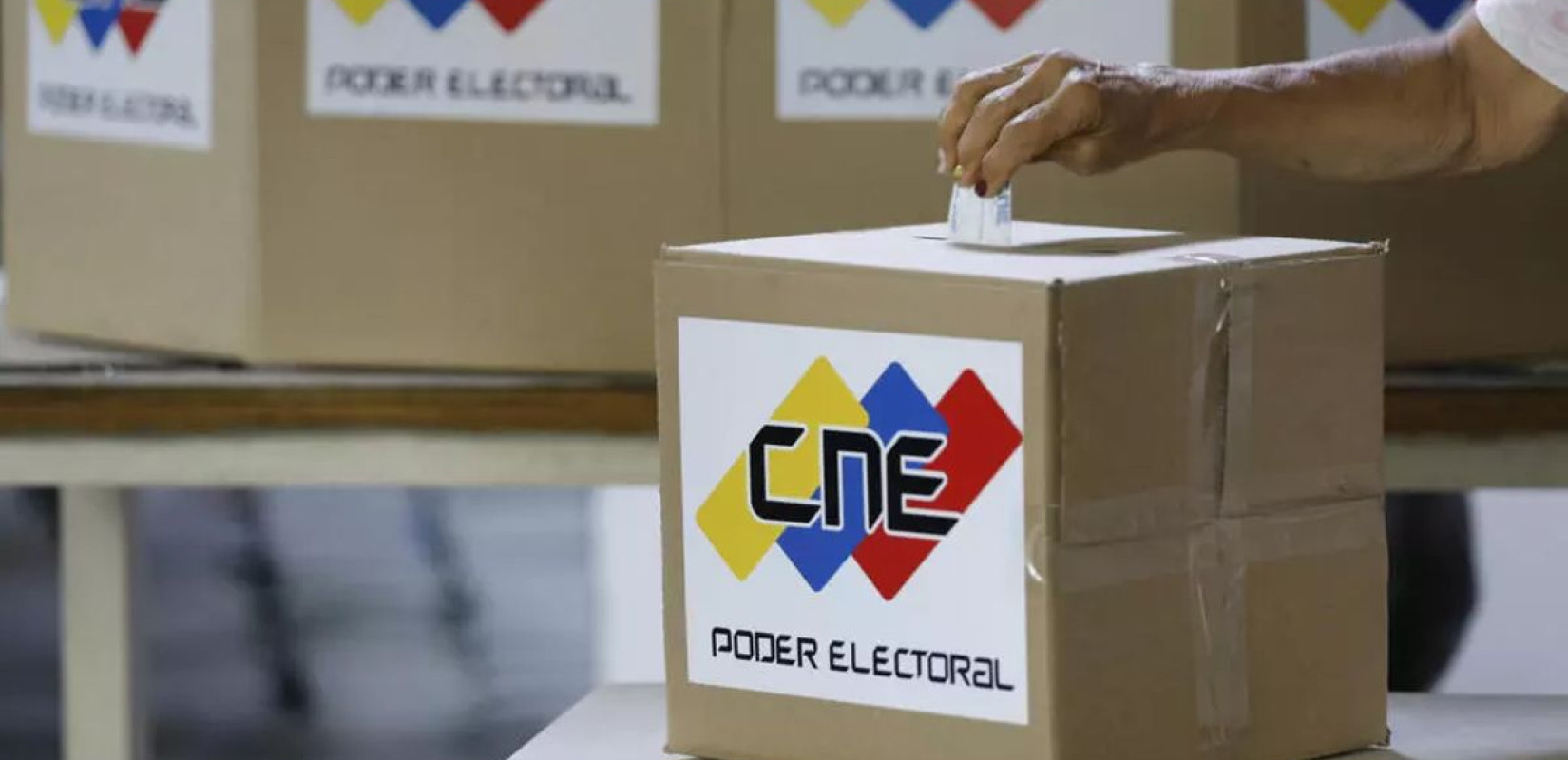 Βενεζουέλα: Βουλευτικές και αυτοδιοικητικές εκλογές με την αντιπολίτευση να κάνει «μποϊκοτάζ»