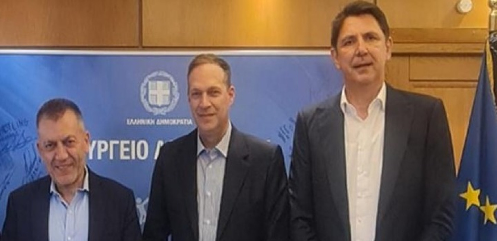 Το τελεσίγραφο του Βρούτση, η άρνηση των Αγγελόπουλων, οι απώλειες εσόδων και οι πιέσεις του ΕΣΑΚΕ