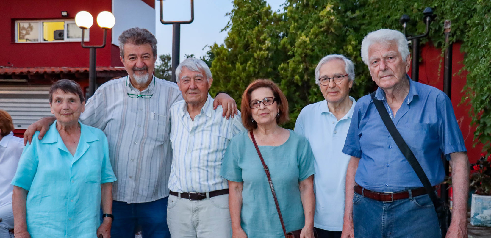 Πρεμιέρα Δημοτικών Θερινών Σινεμά του δήμου Νεάπολης-Συκεών: «Δίχως αγώνα δεν γίνεται τίποτα»
