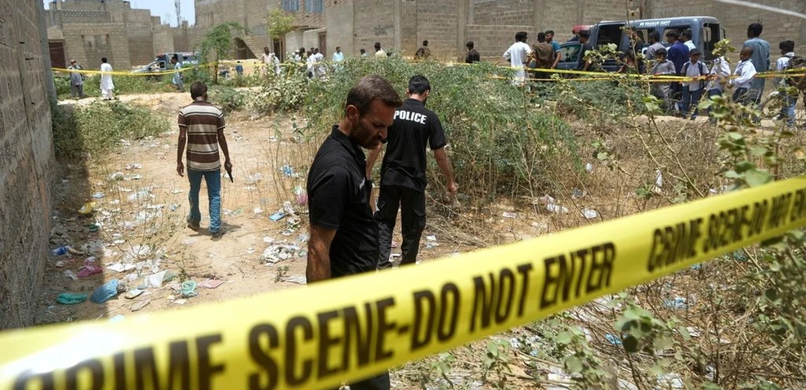 Ινδία: Νέα τραγωδία με νεκρούς και αγνοούμενους από κατάρρευση γέφυρας σε τουριστικό προορισμό