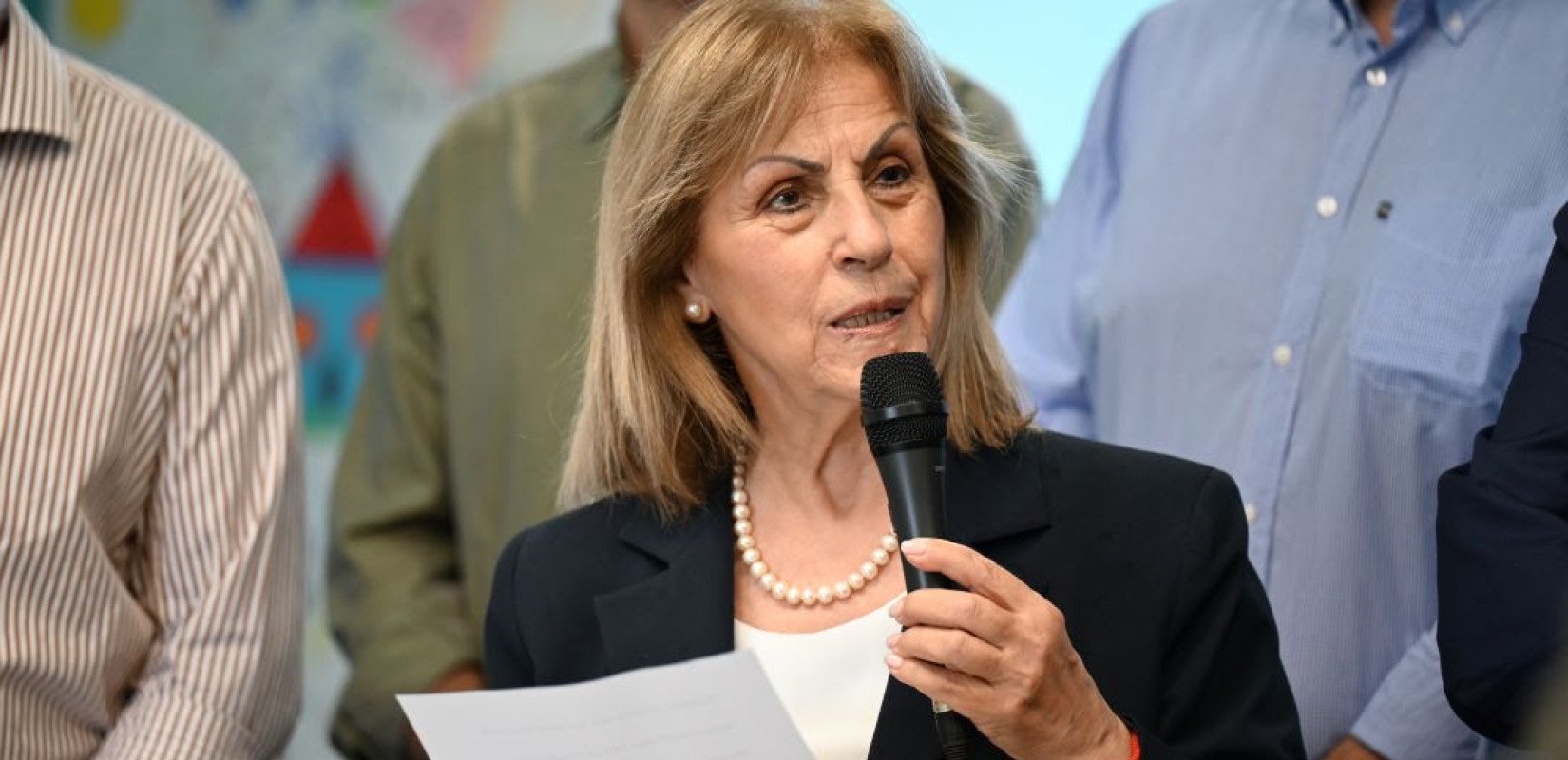 Αθηνά Αηδονά: «Θλίψη για την απώλεια του Γιάννη Ζιώγα – Ένας άνθρωπος με ήθος και ανιδιοτελή προσφορά»