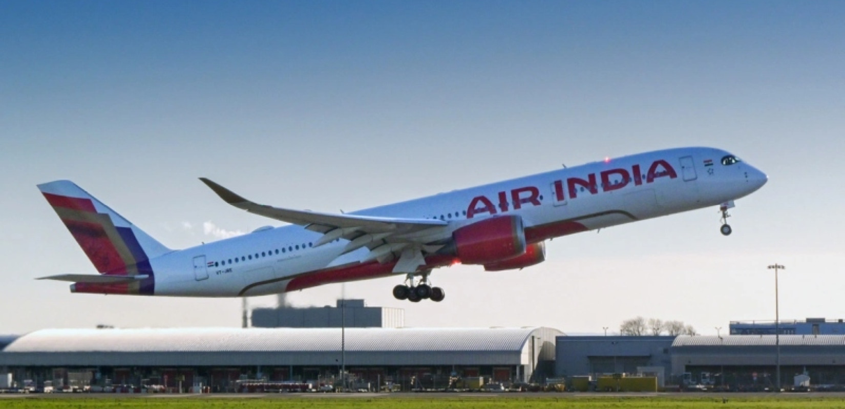 Ινδία: Αεροσκάφος Dreamliner της Air India επέστρεψε στο Χονγκ Κονγκ έπειτα από τεχνικό πρόβλημα