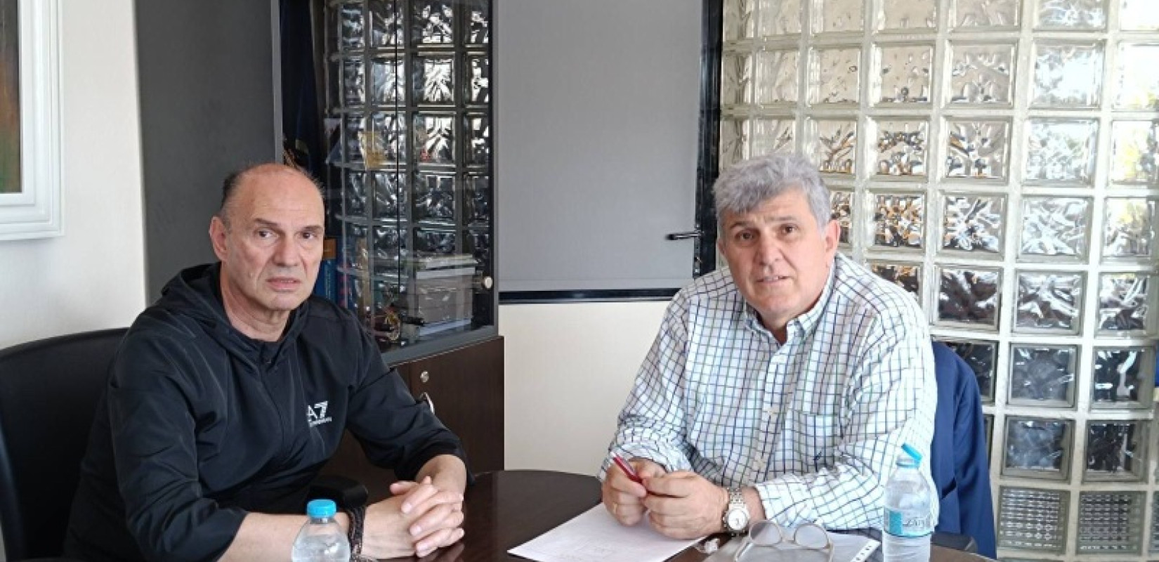 Στο στόχαστρο η παραβατικότητα στον Δήμο Κορδελιού – Ευόσμου - Ζητούνται ενισχυμένα μέτρα ασφάλειας