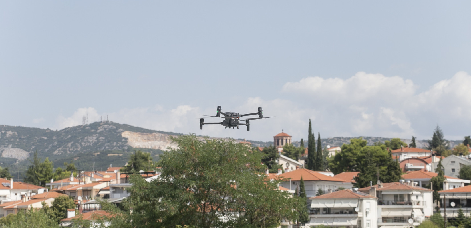 Δήμος Πυλαίας - Χορτιάτη: Ξεκινούν οι έλεγχοι για τα ακαθάριστα οικόπεδα - Τι πρόστιμα προβλέπονται