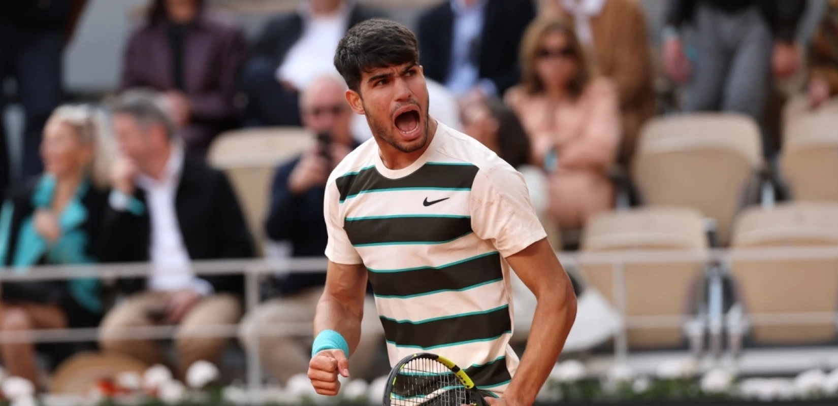 Τένις: Επική ανατροπή από τον Αλκαράθ και δεύτερος σερί τίτλος στο Ρολάν Γκαρός