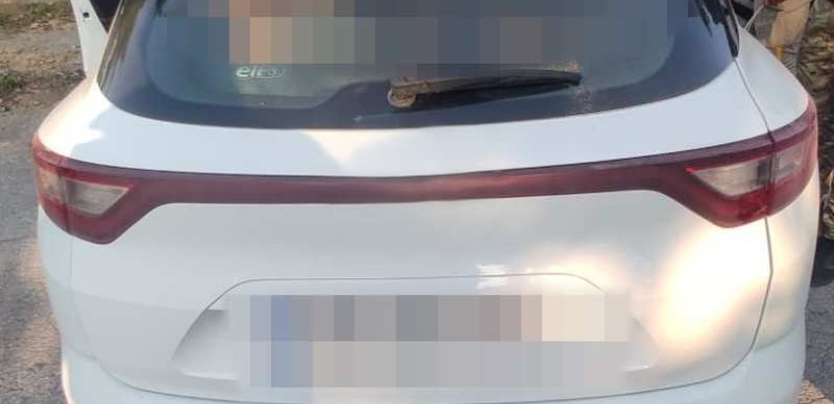 Θεσσαλονίκη: Κυνηγητό με παράνομη μεταφορά μεταναστών στον κόμβο της Ασπροβάλτας - Συνελήφθη ο 46χρονος οδηγός (βίντεο)