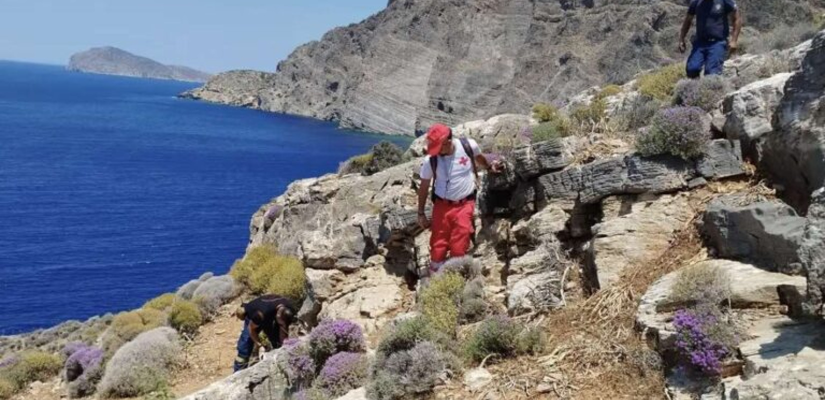 Αγ. Νικόλαος: Νεκρή εντοπίστηκε η 65χρονη Ισραηλινή που αγνοούταν