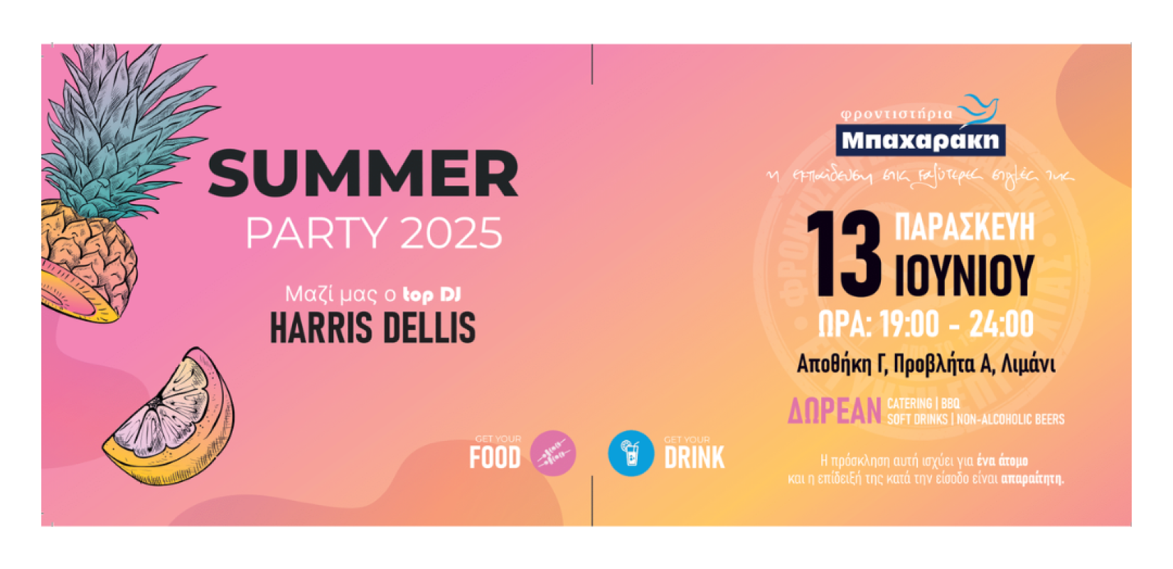 Τι θυμάσαι από τα μαθητικά σου χρόνια;