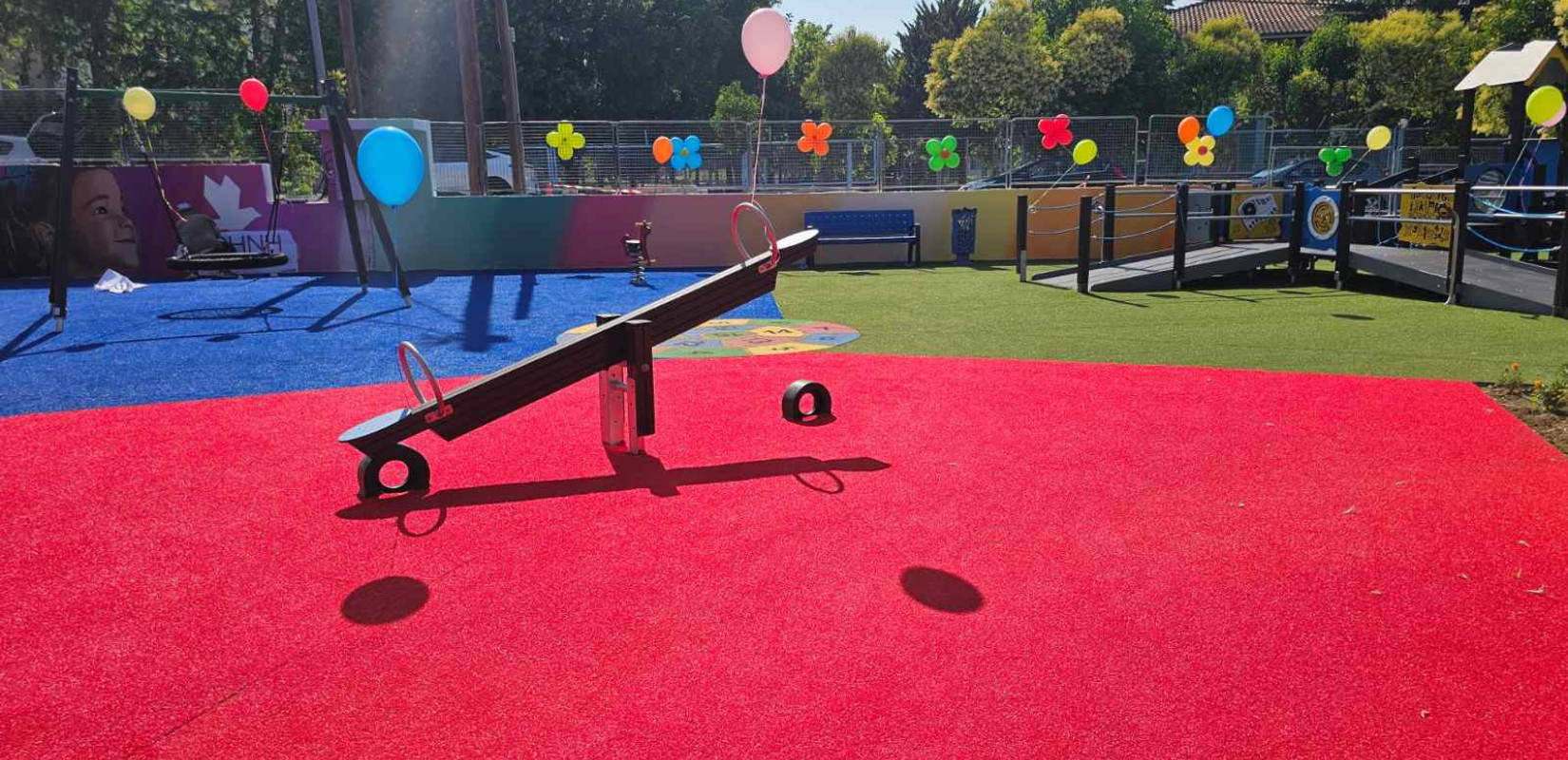 Περιφέρεια Δυτικής Ελλάδας: 19 παιδικές χαρές για όλα τα παιδιά σε κάθε δήμο