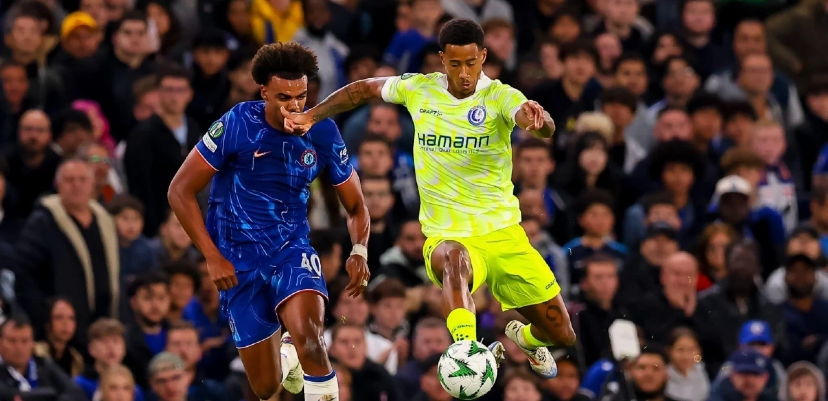 Άρης: Πρώτο μεταγραφικό χτύπημα με την απόκτηση του Νοά Φαντιγκά (βίντεο)