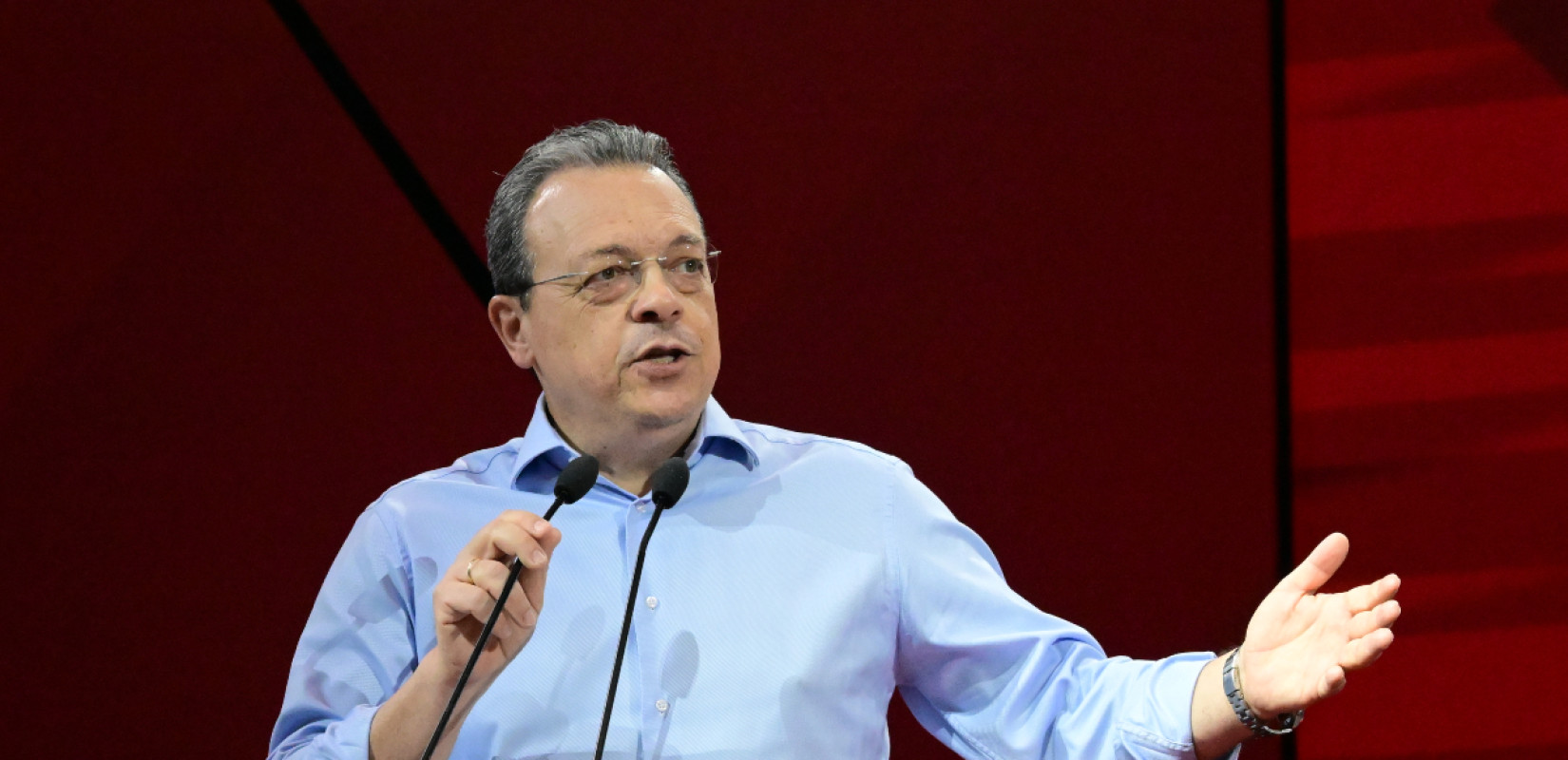 Υπέρ της εκλογικής συμπόρευσης με Τσίπρα ο Φάμελλος - Κατά ο Πολάκης