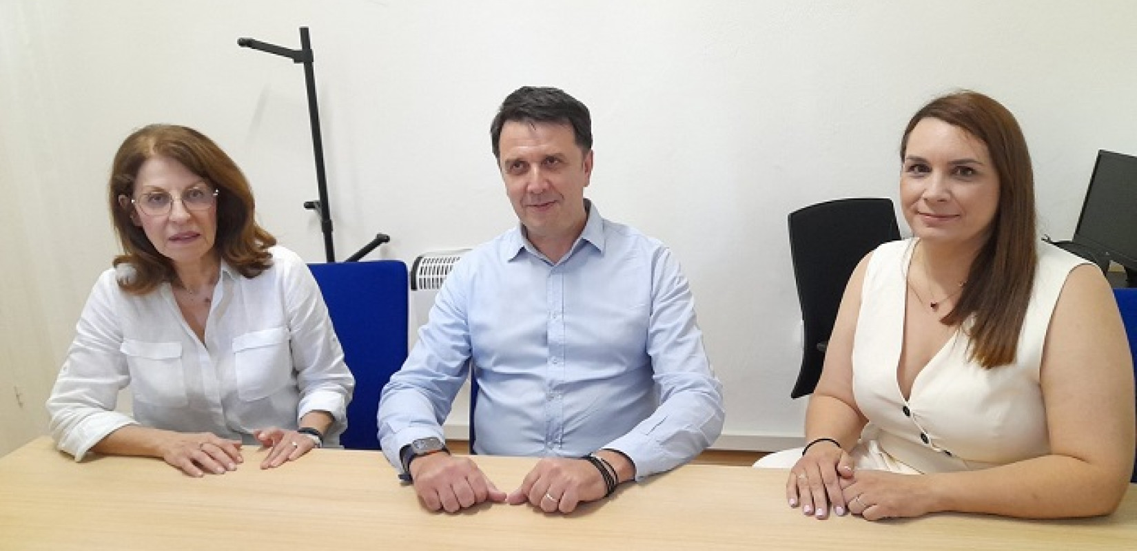 Δήμος Σερρών: Θετικός απολογισμός για τον πρώτο χρόνο λειτουργίας του Ιατρείου Διακοπής Καπνίσματος