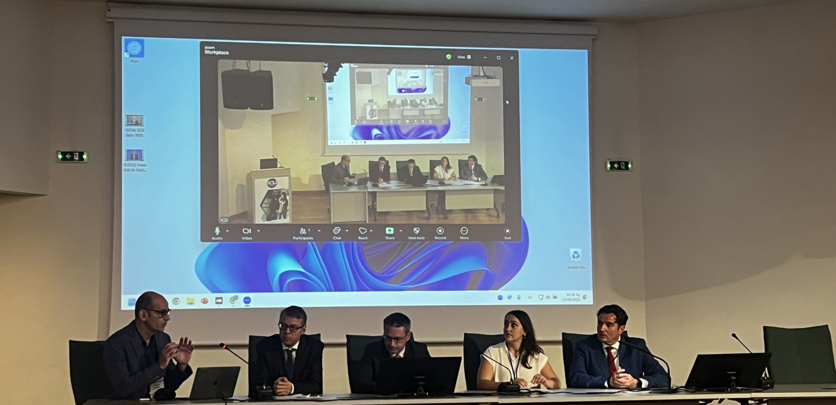 ΑΠΘ: Ολοκληρώθηκε το 2ο Διεθνές Συνέδριο για την Ασφάλεια των Δημοσιογράφων