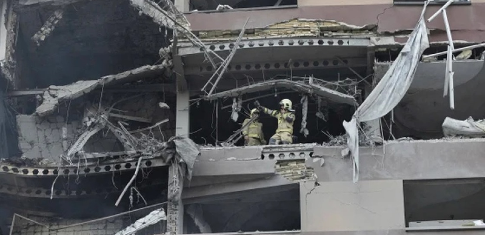 Κρίσιμες ώρες στη Μέση Ανατολή: Παγκόσμια ανησυχία για νέα σύρραξη, μετά τα ισραηλινά πλήγματα στο Ιράν (βίντεο)