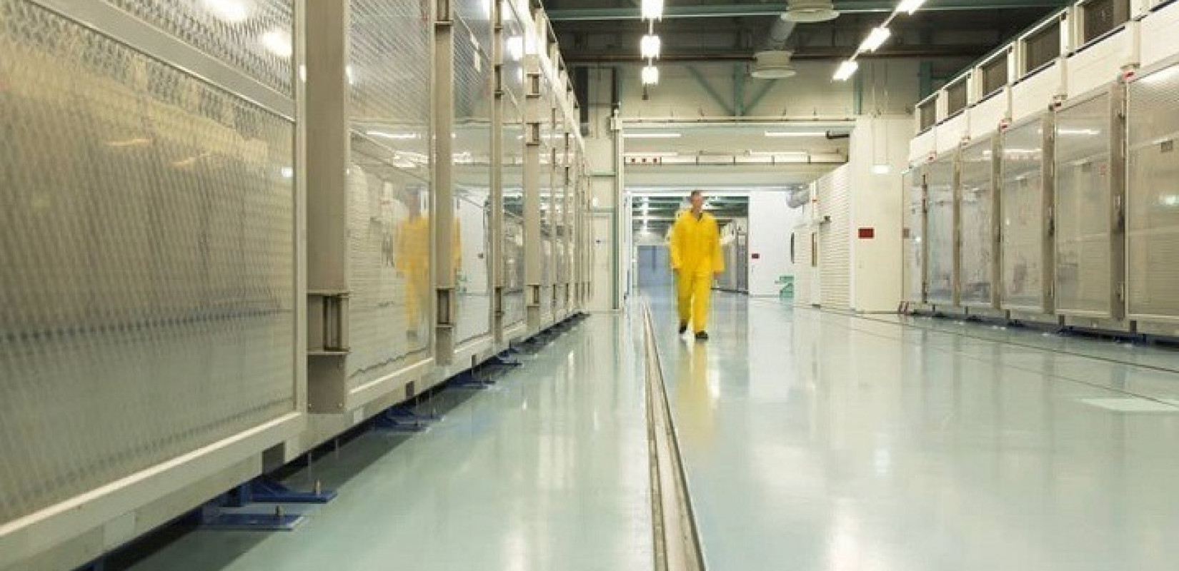 Ιράν: «Δεν επλήγη ο πυρηνικός σταθμός του Μπουσέρ» - Κατηγορούν το Ισραήλ για ψυχολογικό πόλεμο