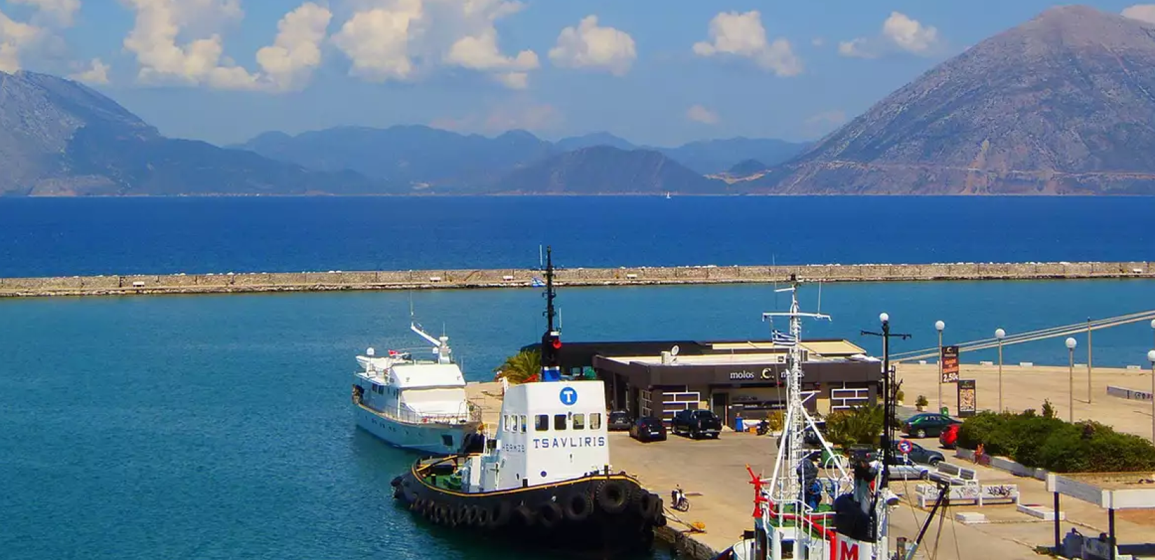 Πάτρα: Συνελήφθησαν 18 απεργοί ναύτες – Ακινητοποιημένα παραμένουν 4 πλοία