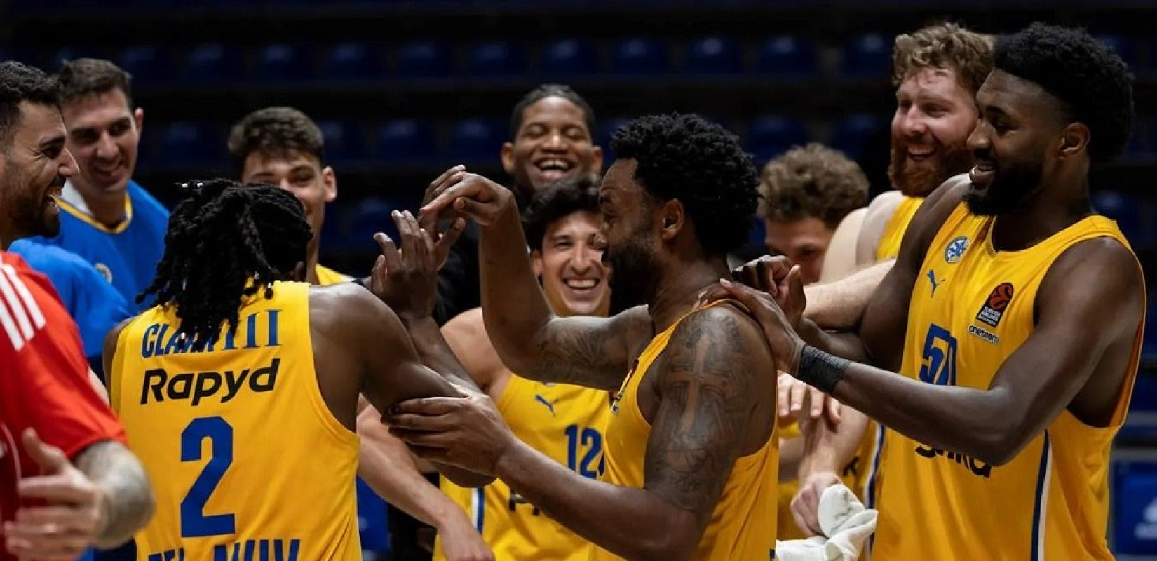 Μπάσκετ: Οδεύει προς διακοπή το πρωτάθλημα στο Ισραήλ