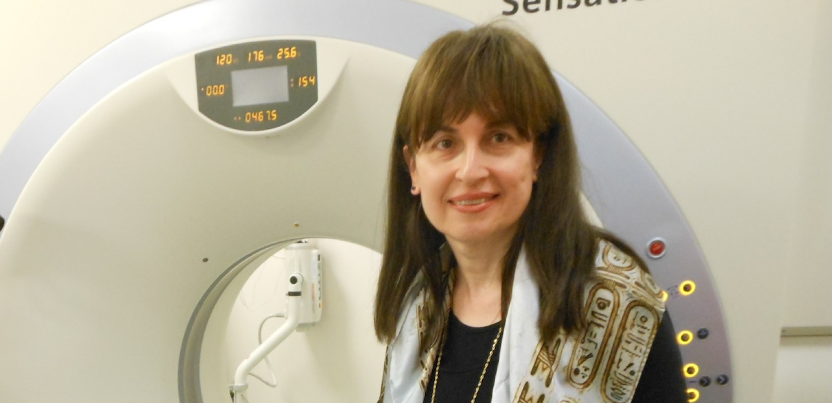 Στο συναρπαστικό σύμπαν της αρχαίας Αιγύπτου με ξεναγό την Δρ. Μαραβέλια - Οι «Έλληνίδες» μούμιες, το αρχαίο σφράγισμα και οι μύθοι για τις πυραμίδες