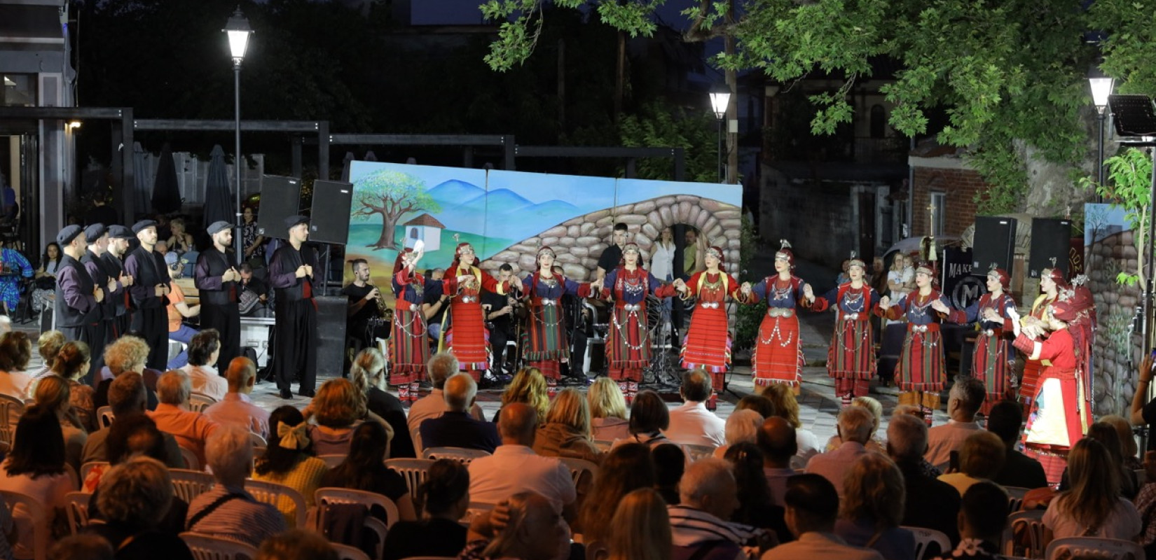 Δήμος Ωραιοκάστρου: Η Μορφωτική Πολιτιστική Κίνηση Νέων Μελισσοχωρίου ετοιμάζει «αποσκευές» για Ταϊβάν