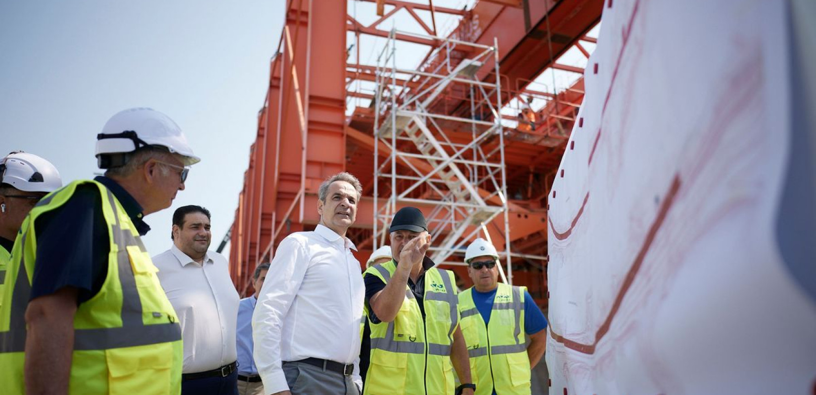 Η διετία που έρχεται για κυβέρνηση και ΝΔ