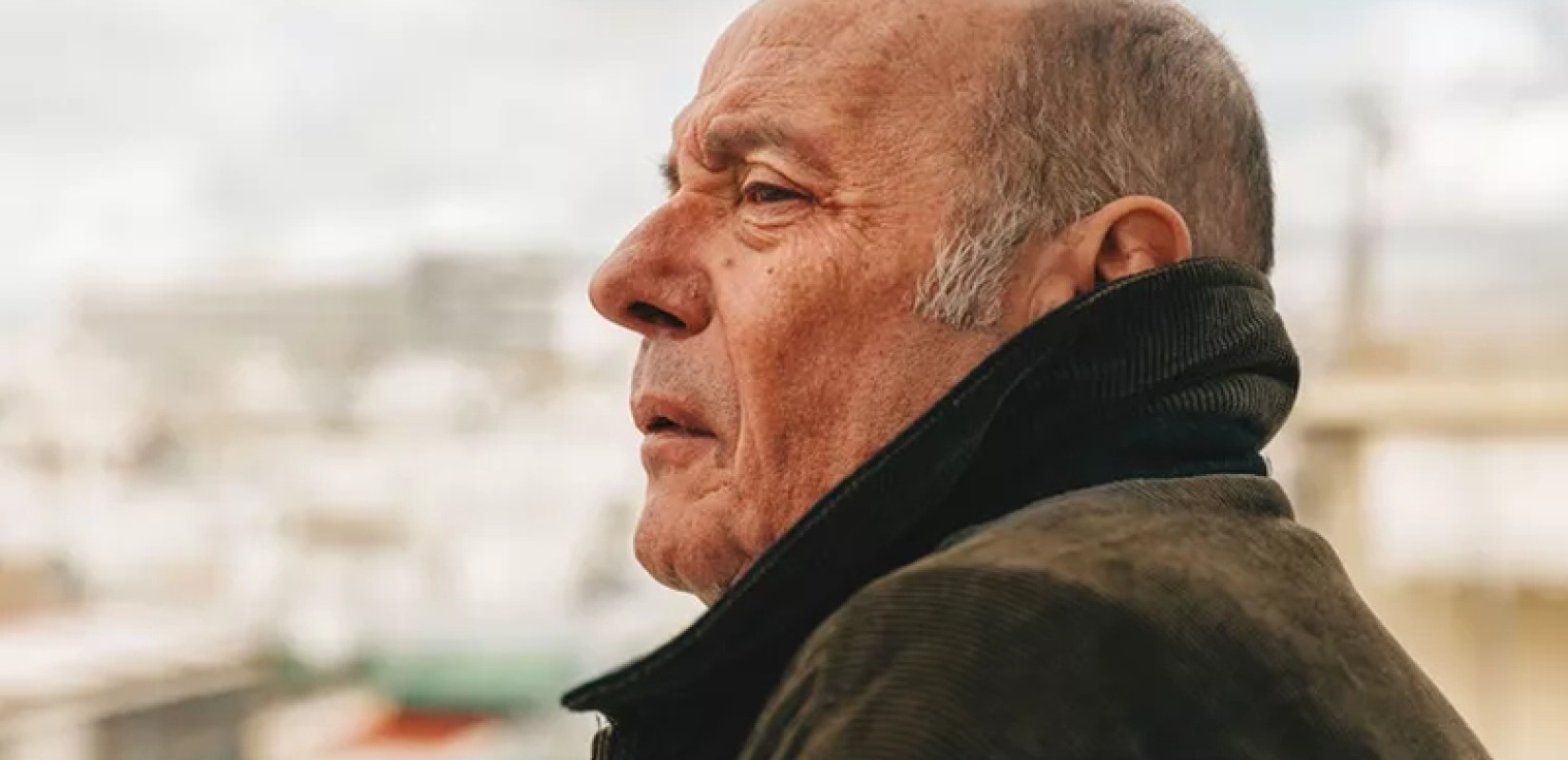 Αύριο η κηδεία του σπουδαίου σκηνοθέτη Βασίλη Παπαβασιλείου