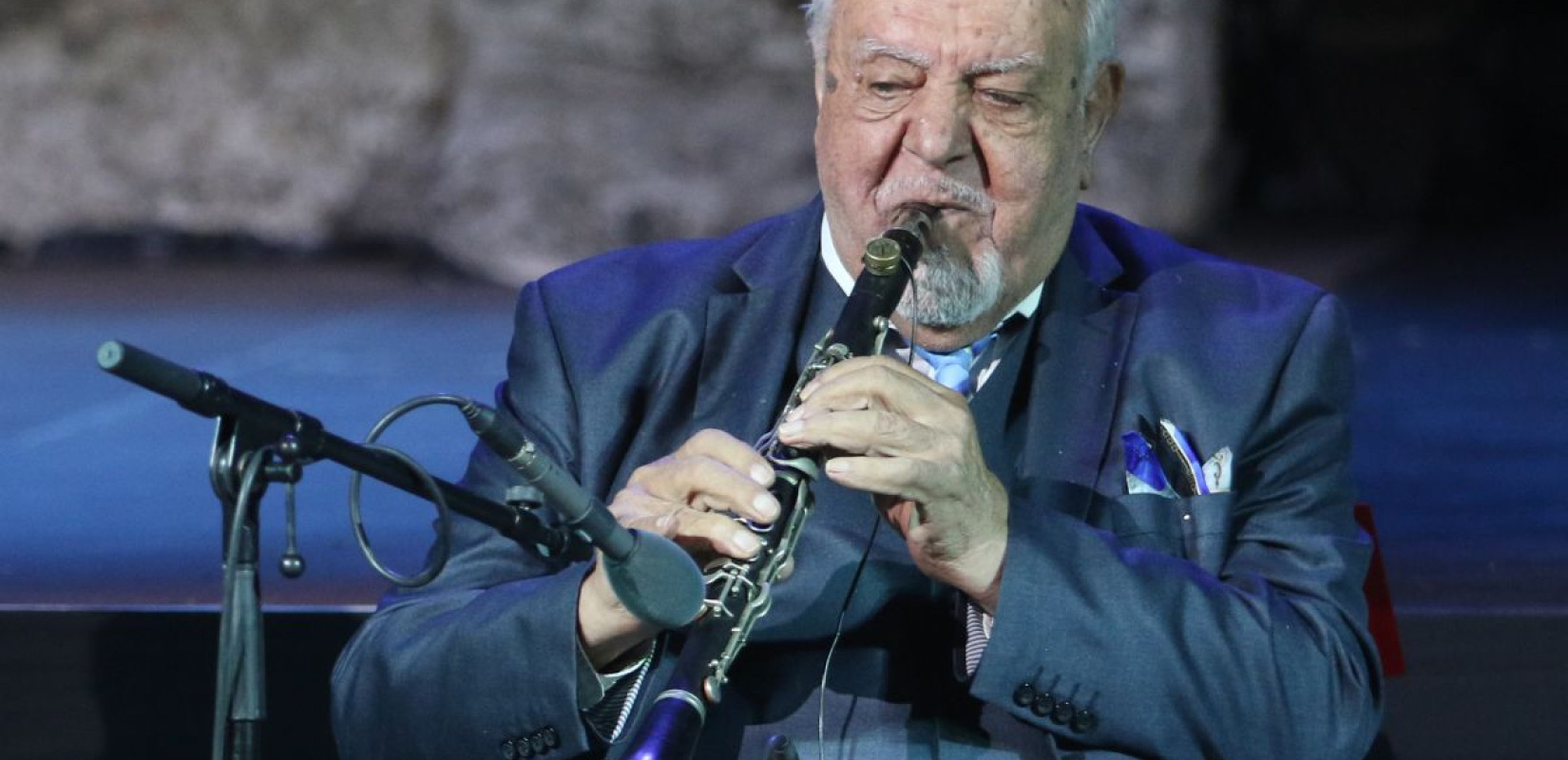 Πέθανε ο Πετρολούκας Χαλκιάς